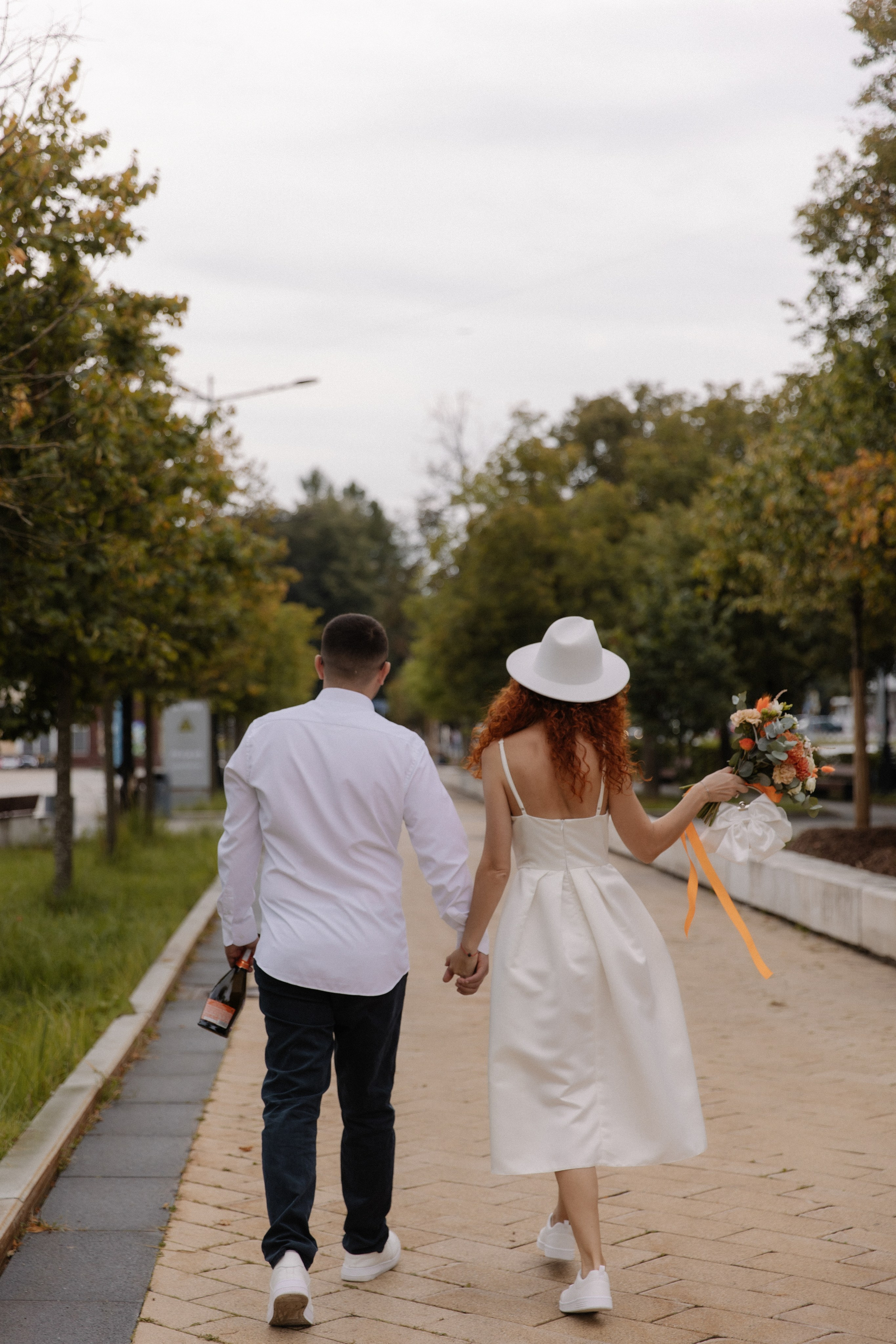 Якуб и Саша. Семейный и свадебный фотограф в Москве и Зеленограде Пилипенко Юлия