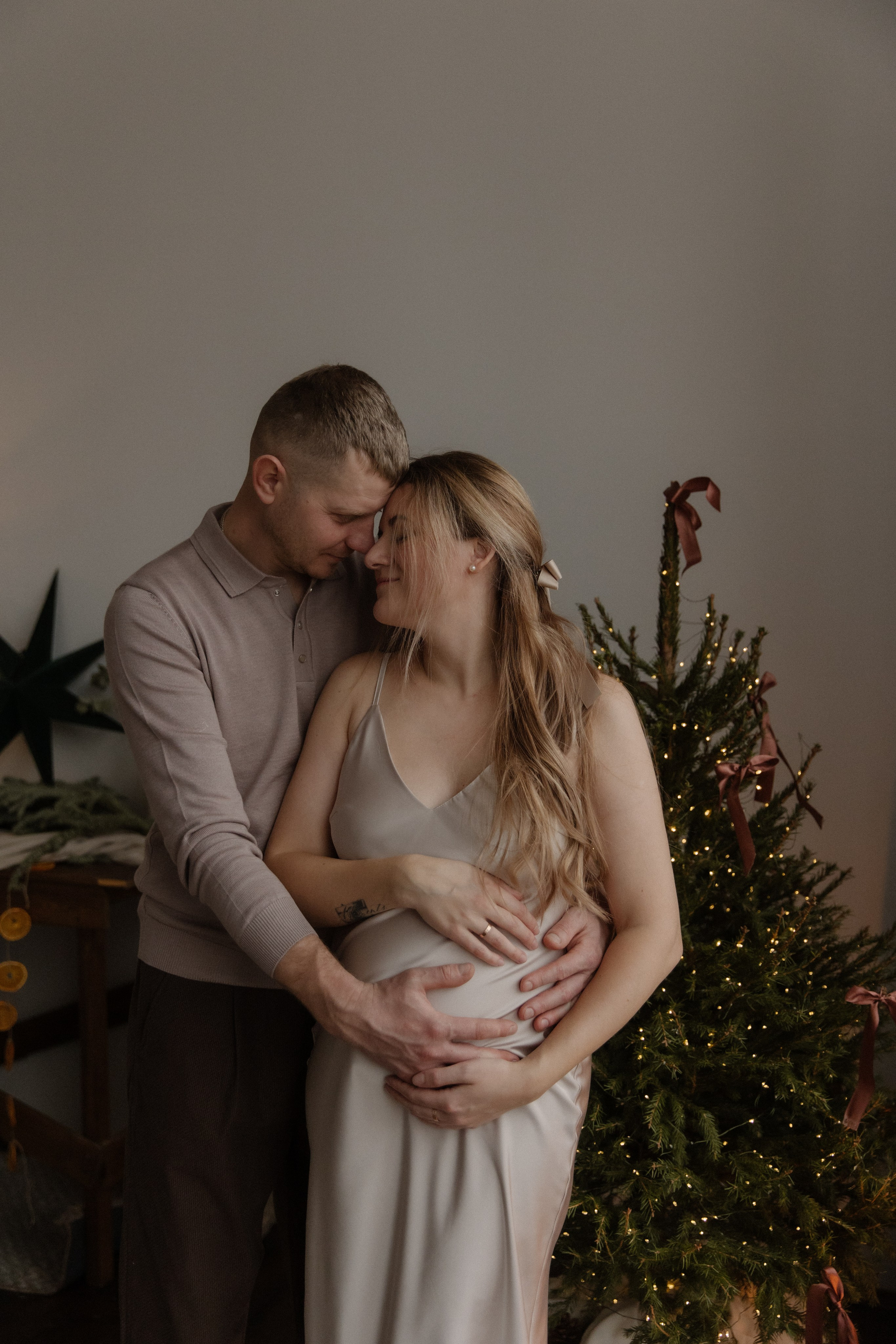 Семья Сергея и Инны. Семейный и свадебный фотограф в Москве и Зеленограде Пилипенко Юлия