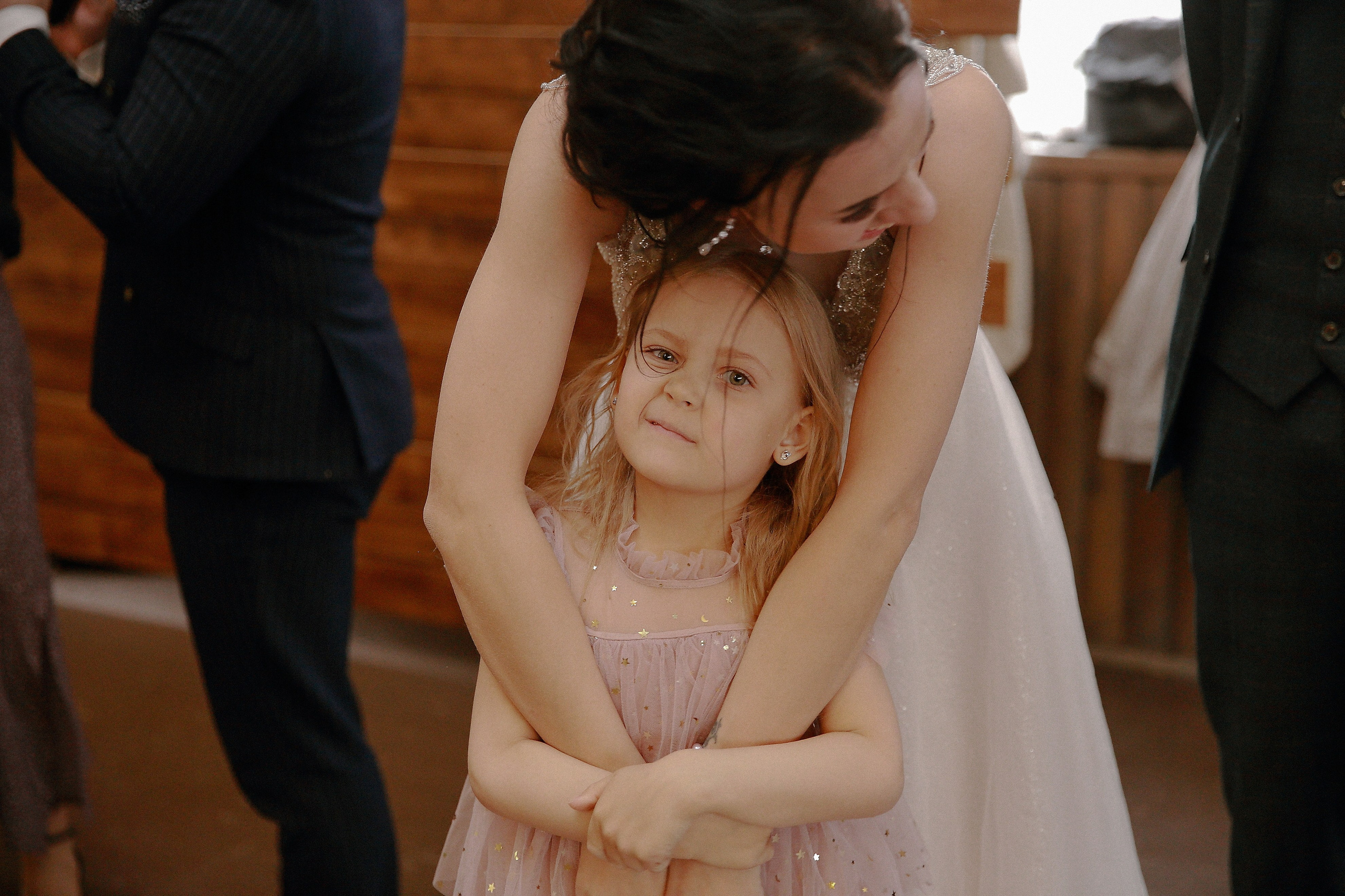 Саша и Ксюша. Семейный и свадебный фотограф в Москве и Зеленограде Пилипенко Юлия