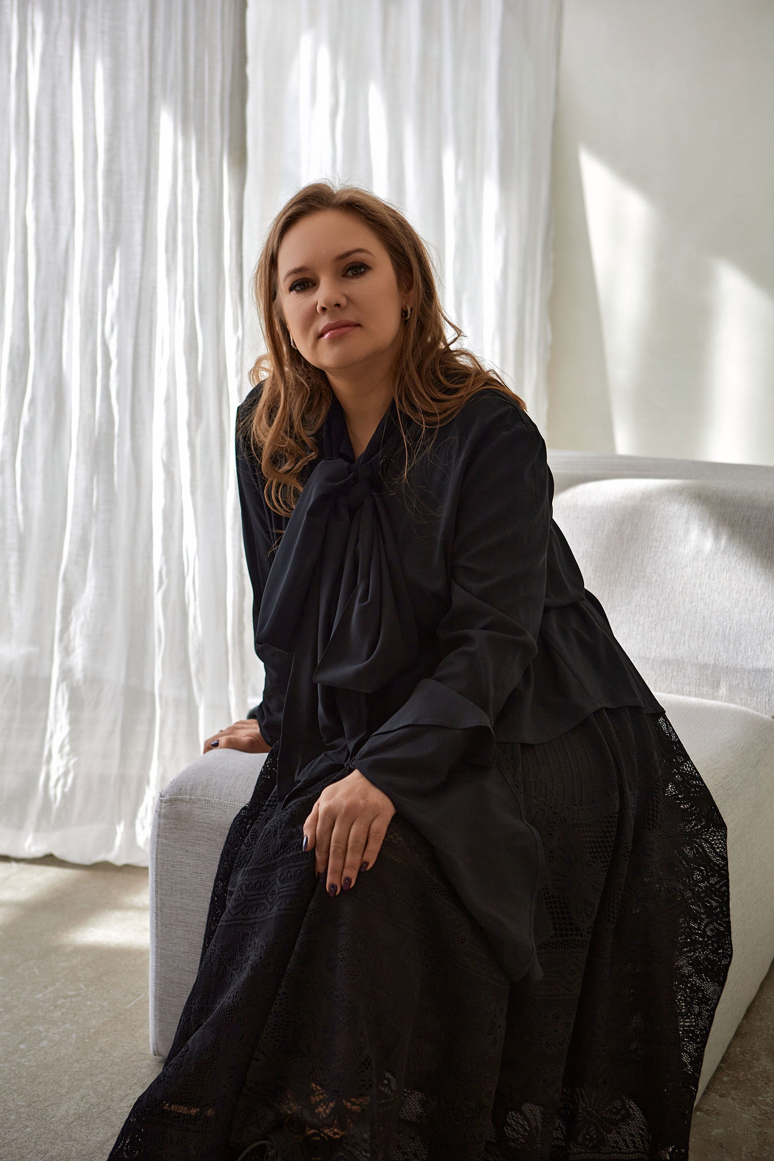 Портретная съемка для контента. Семейный и свадебный фотограф в Краснодаре Михеева Светлана