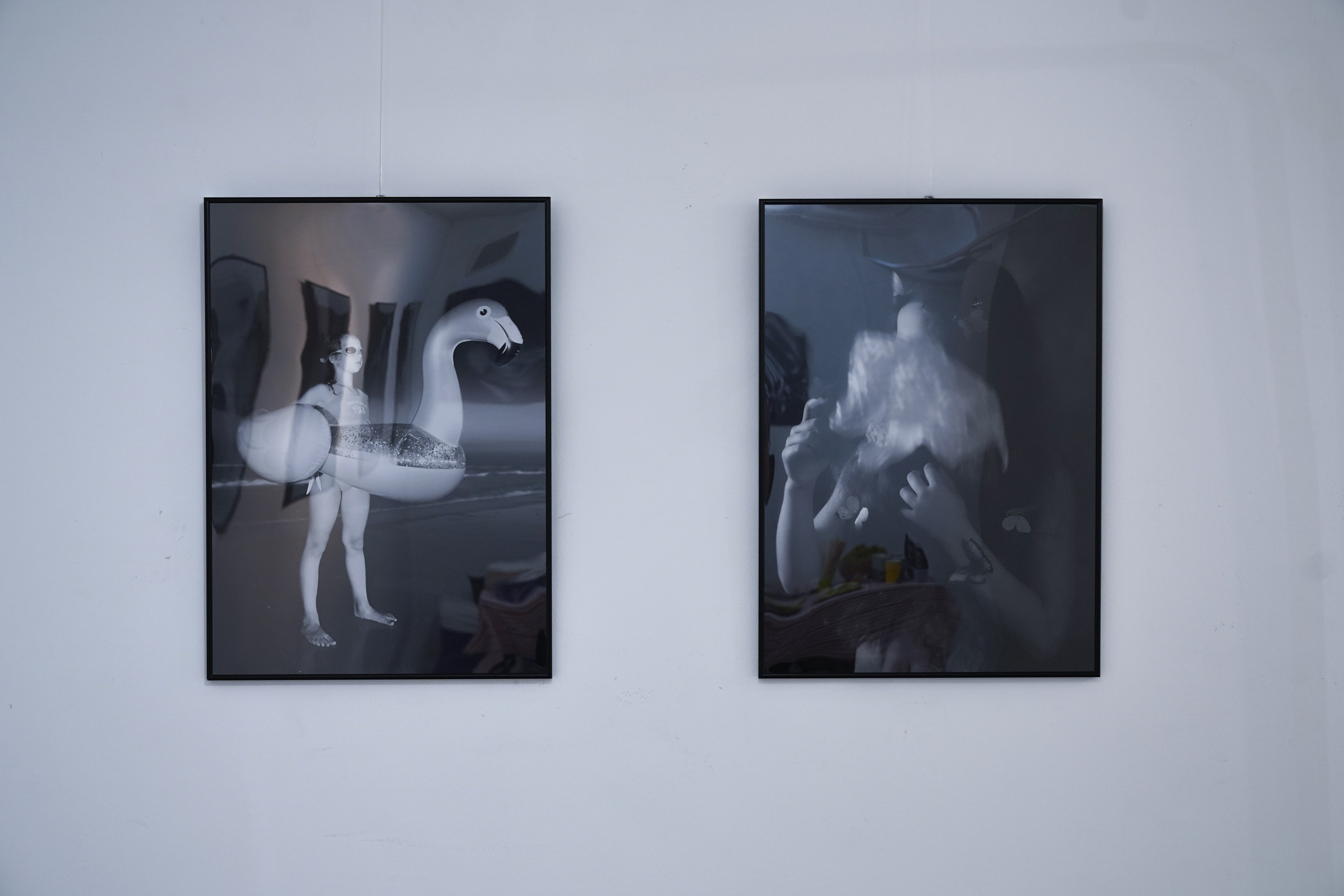 Выставки. Колесникова Мария Арт-фотограф