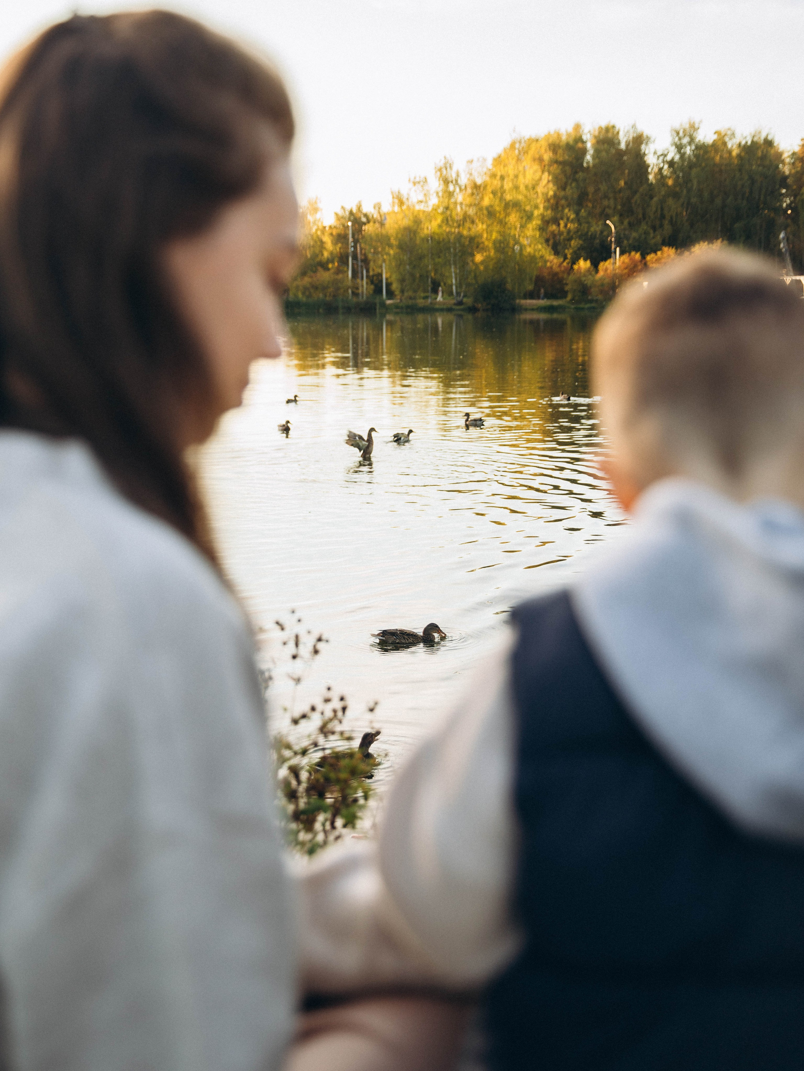 Аня, Никита и Макс. Фотограф Кострома | Калининград