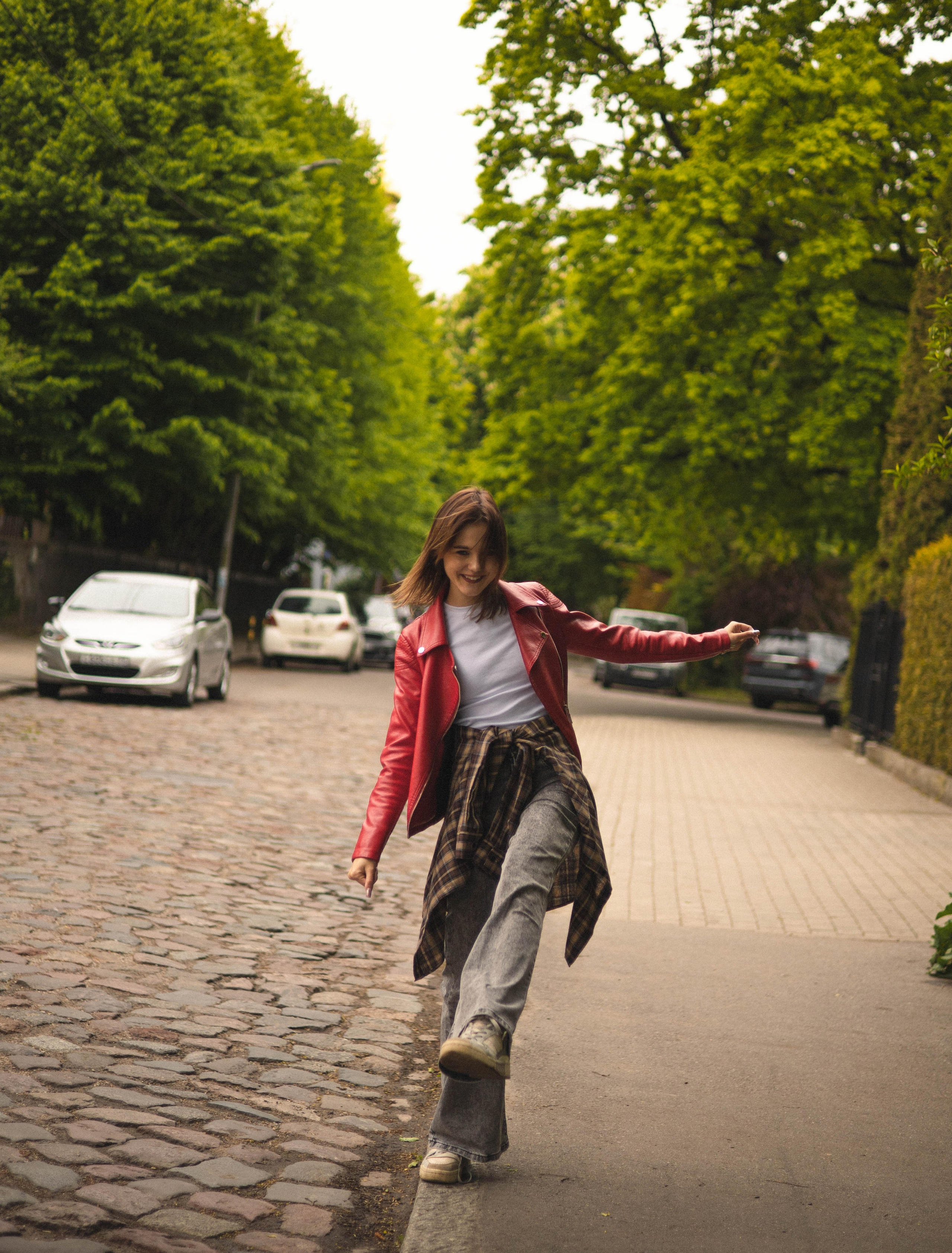 Кристина. Фотограф Кострома | Калининград