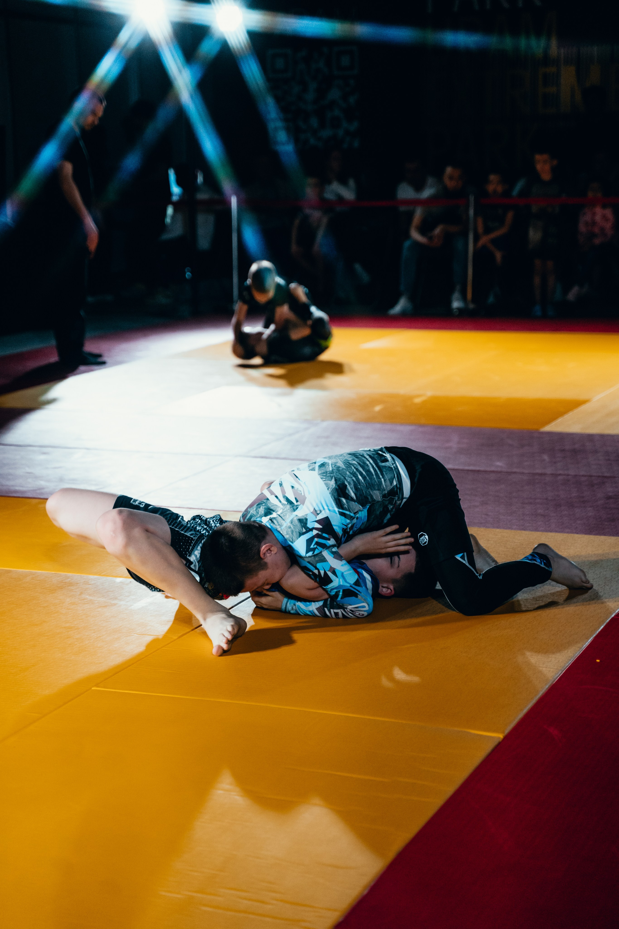 Турнир Teta Promotion 2024. Главная