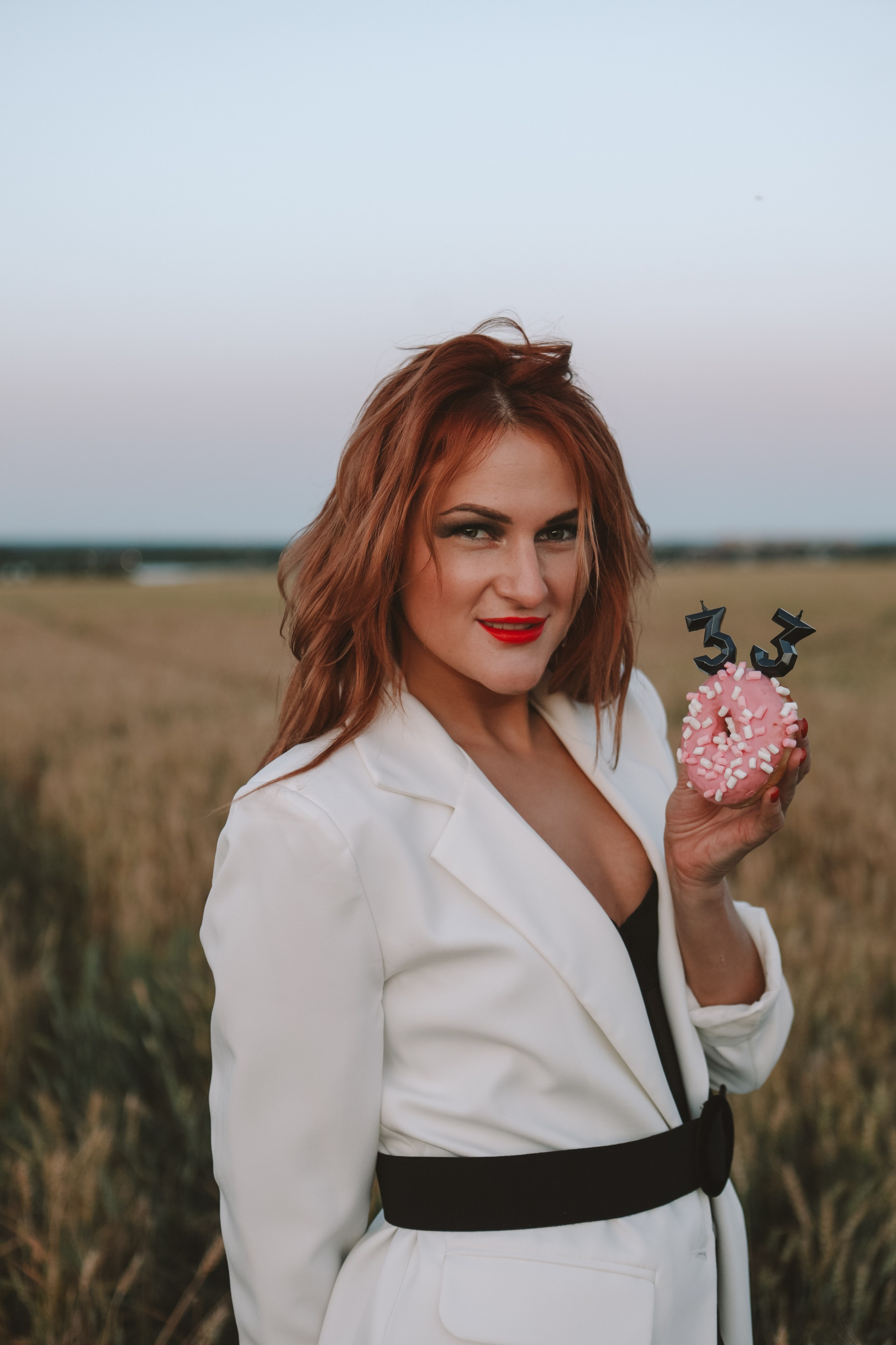 Летние прогулки. Фотограф Александра Григорьева в Великих Луках