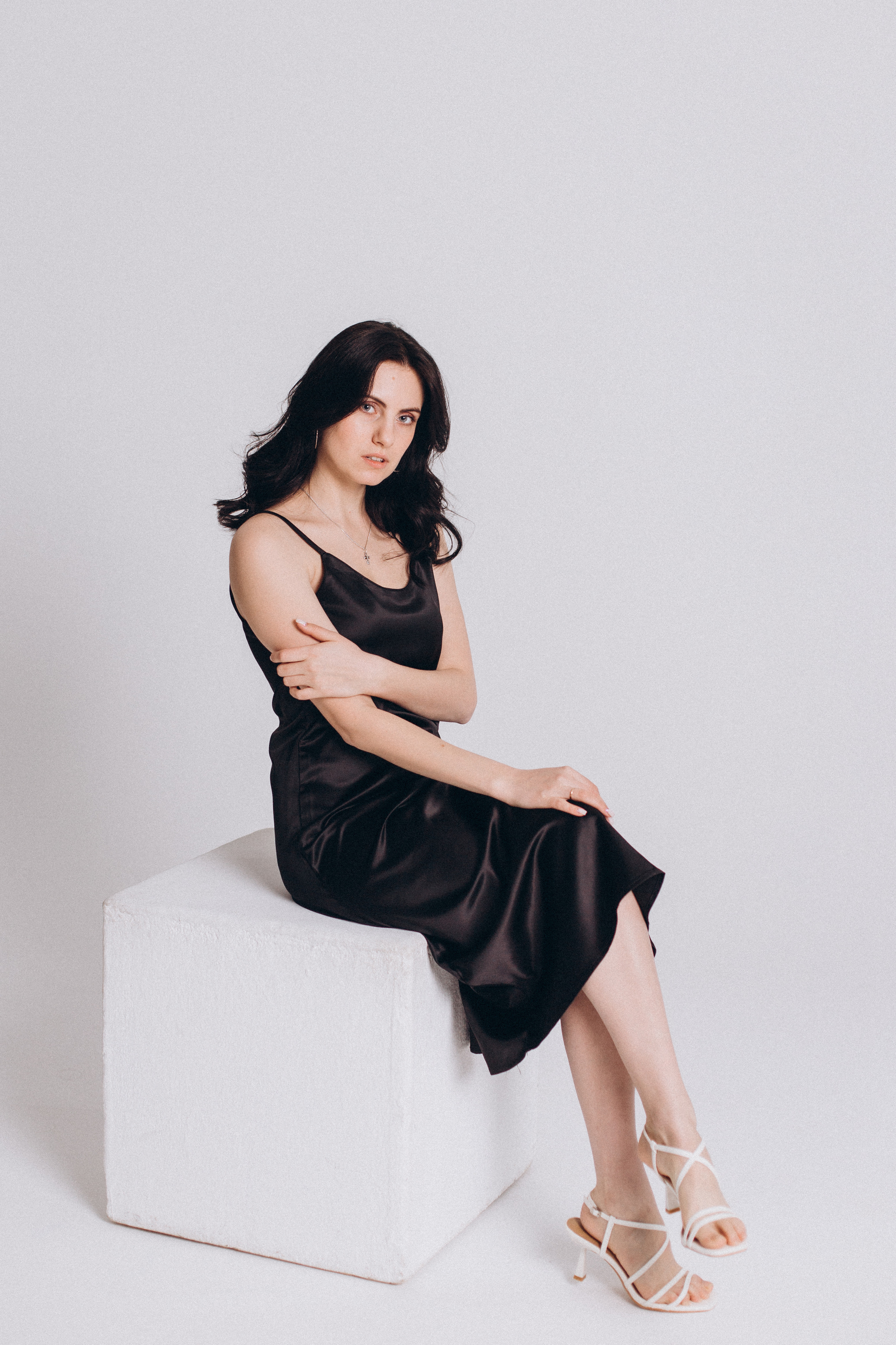 Отзывы. Портретный фотограф в Москве