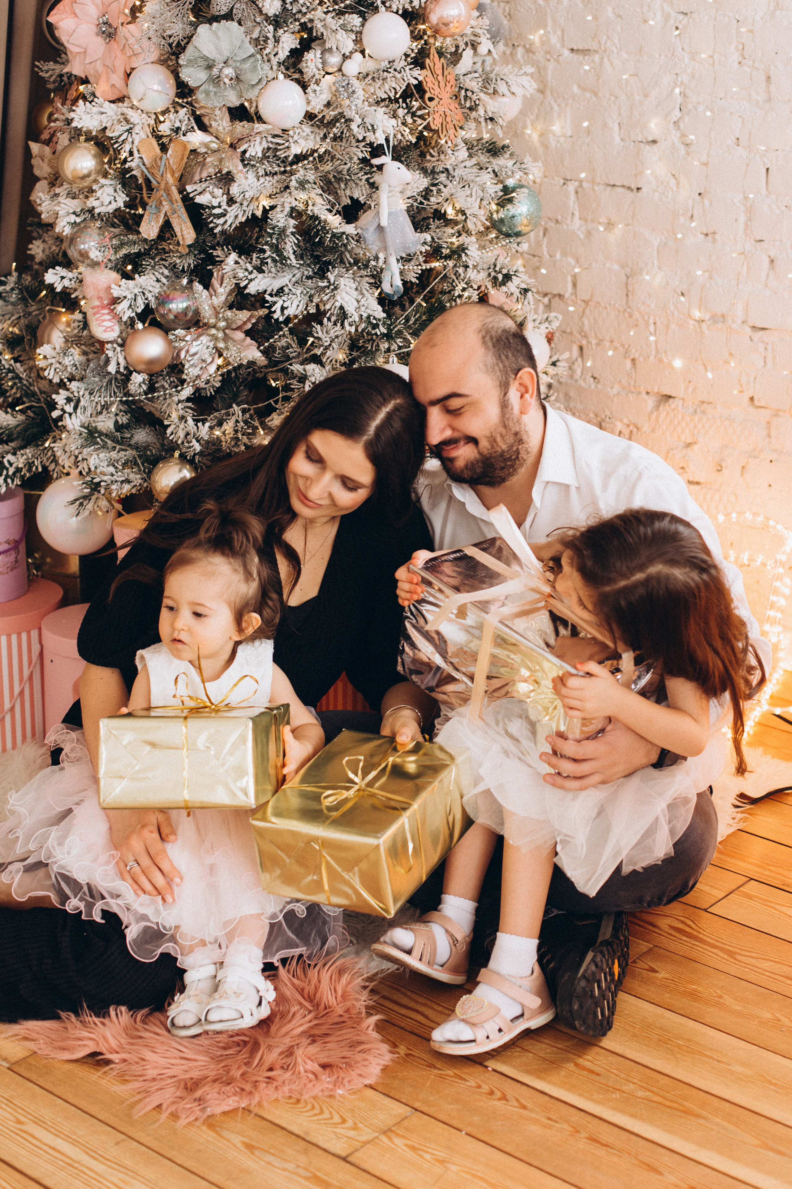 Отзывы. Портретный фотограф в Москве