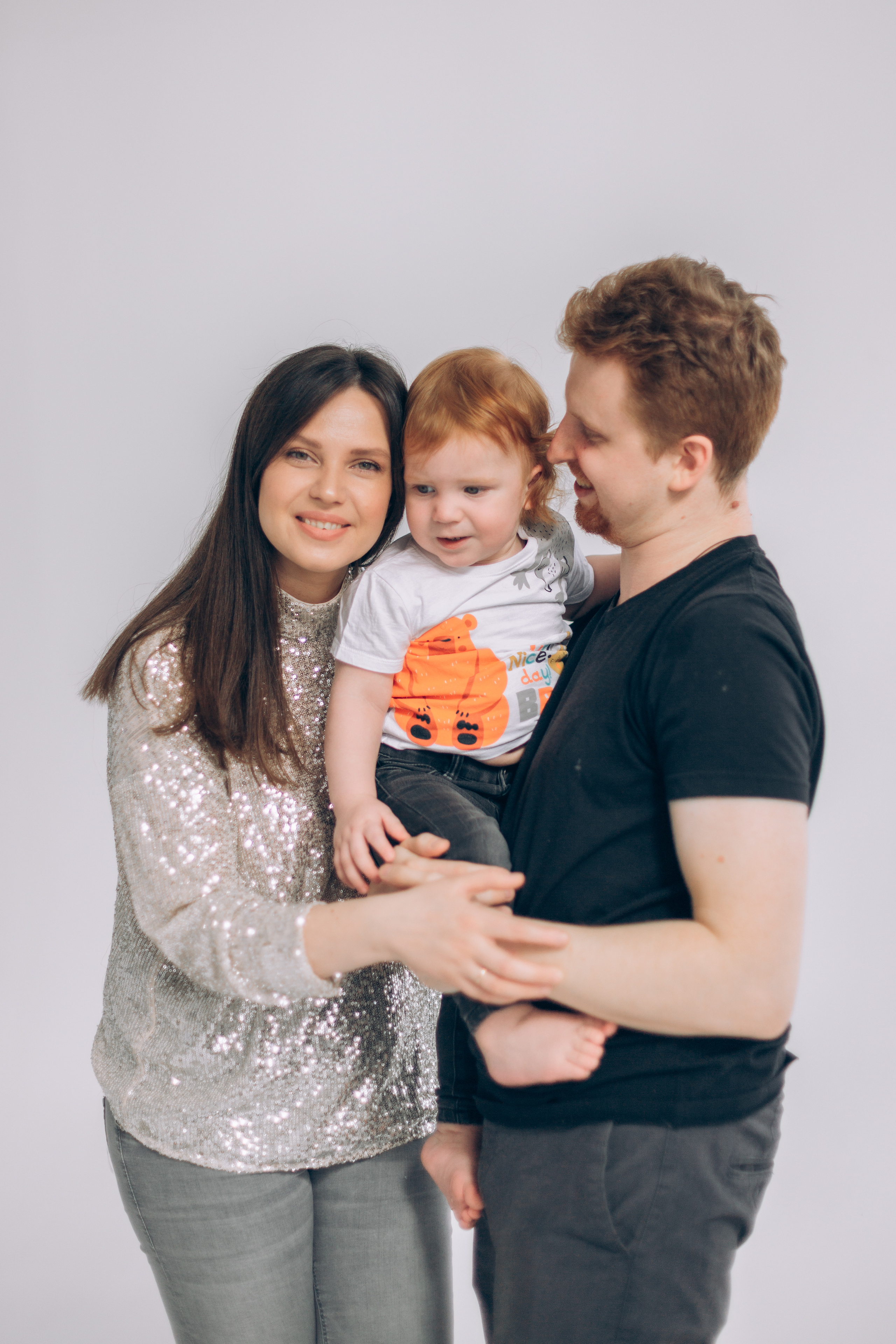 Отзывы. Портретный фотограф в Москве