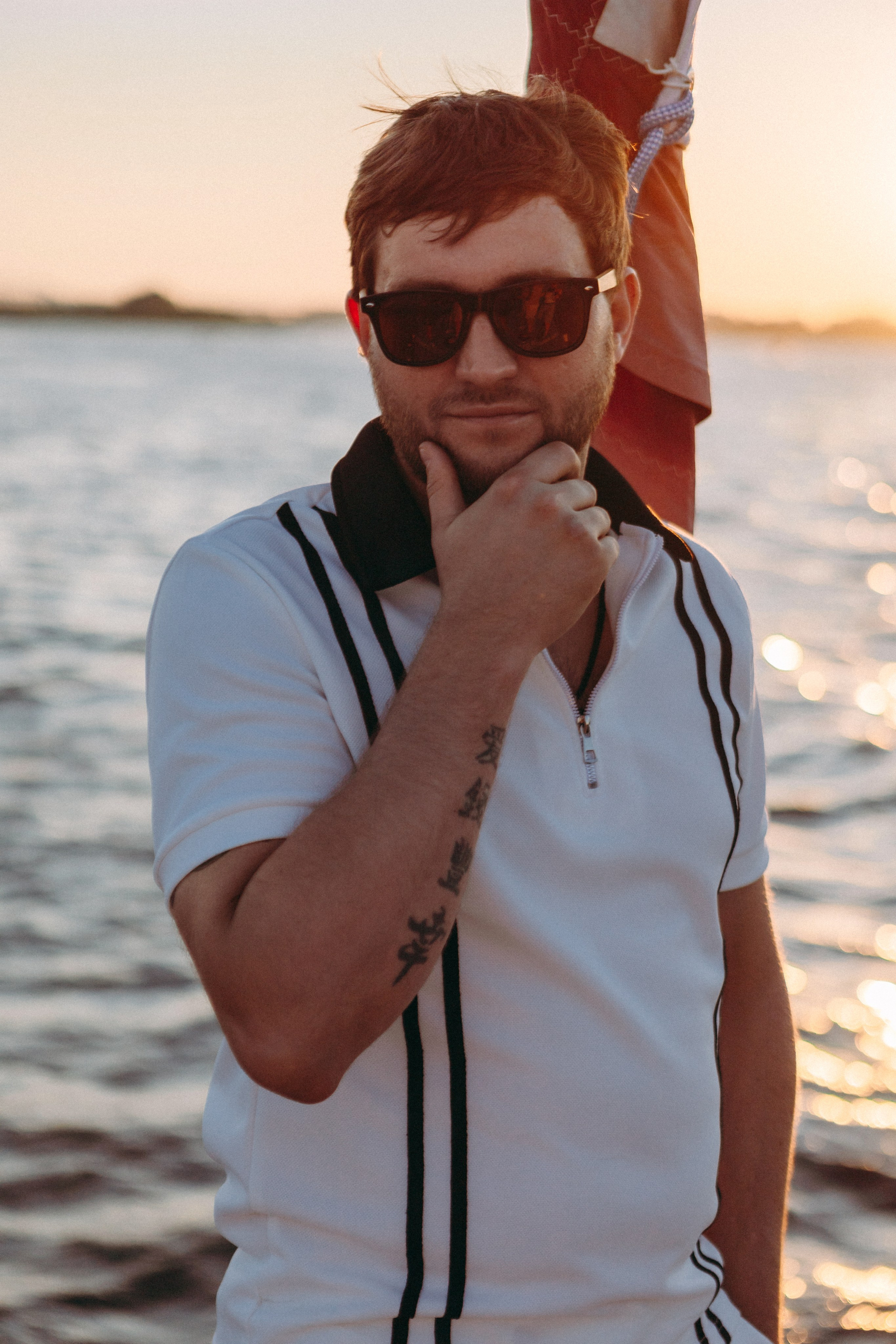 Яхта 2025. Индивидуальный и свадебный фотограф в Нижнем Новгороде Трушина Кристина