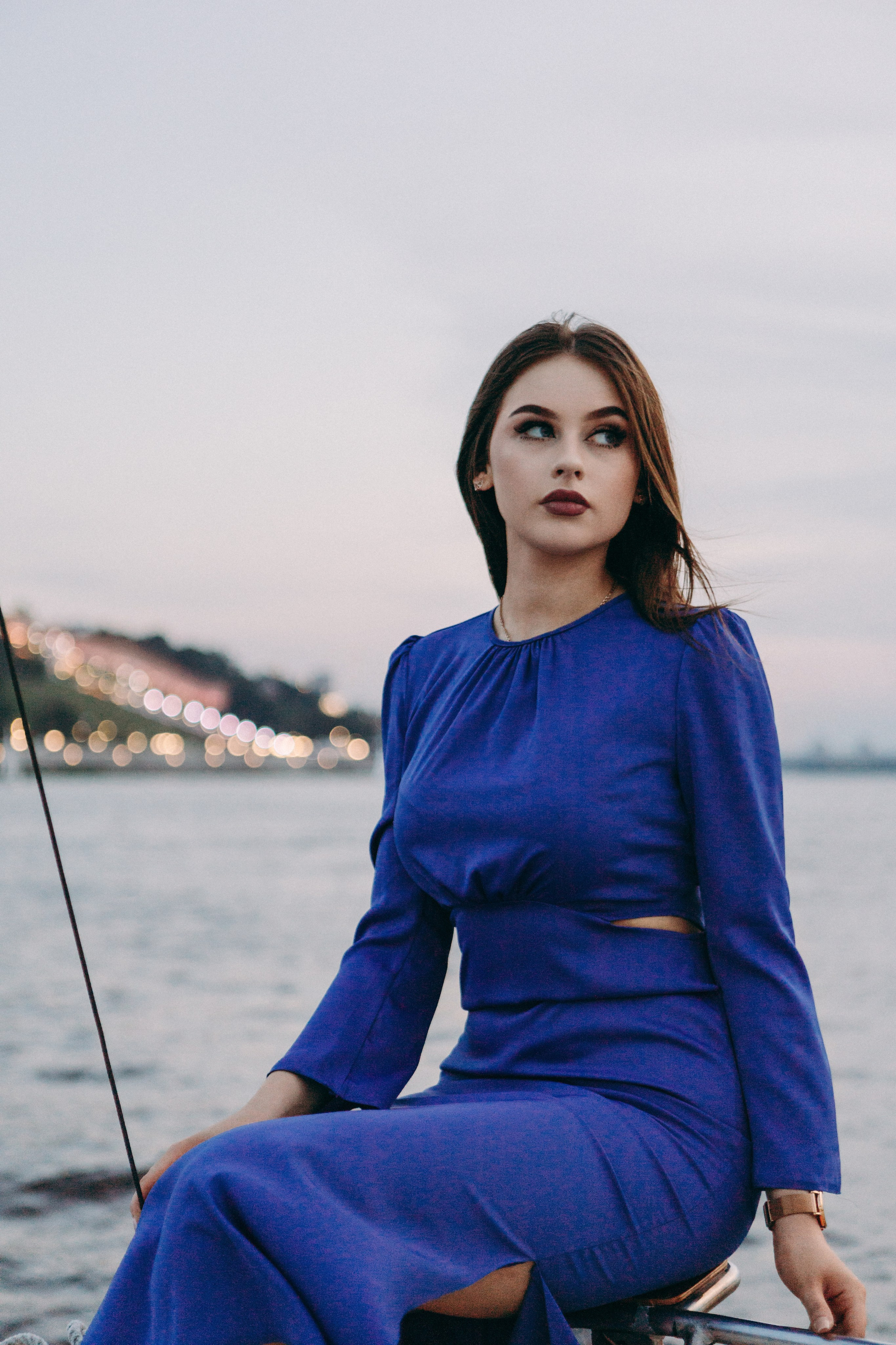 Яхта 2025. Индивидуальный и свадебный фотограф в Нижнем Новгороде Трушина Кристина