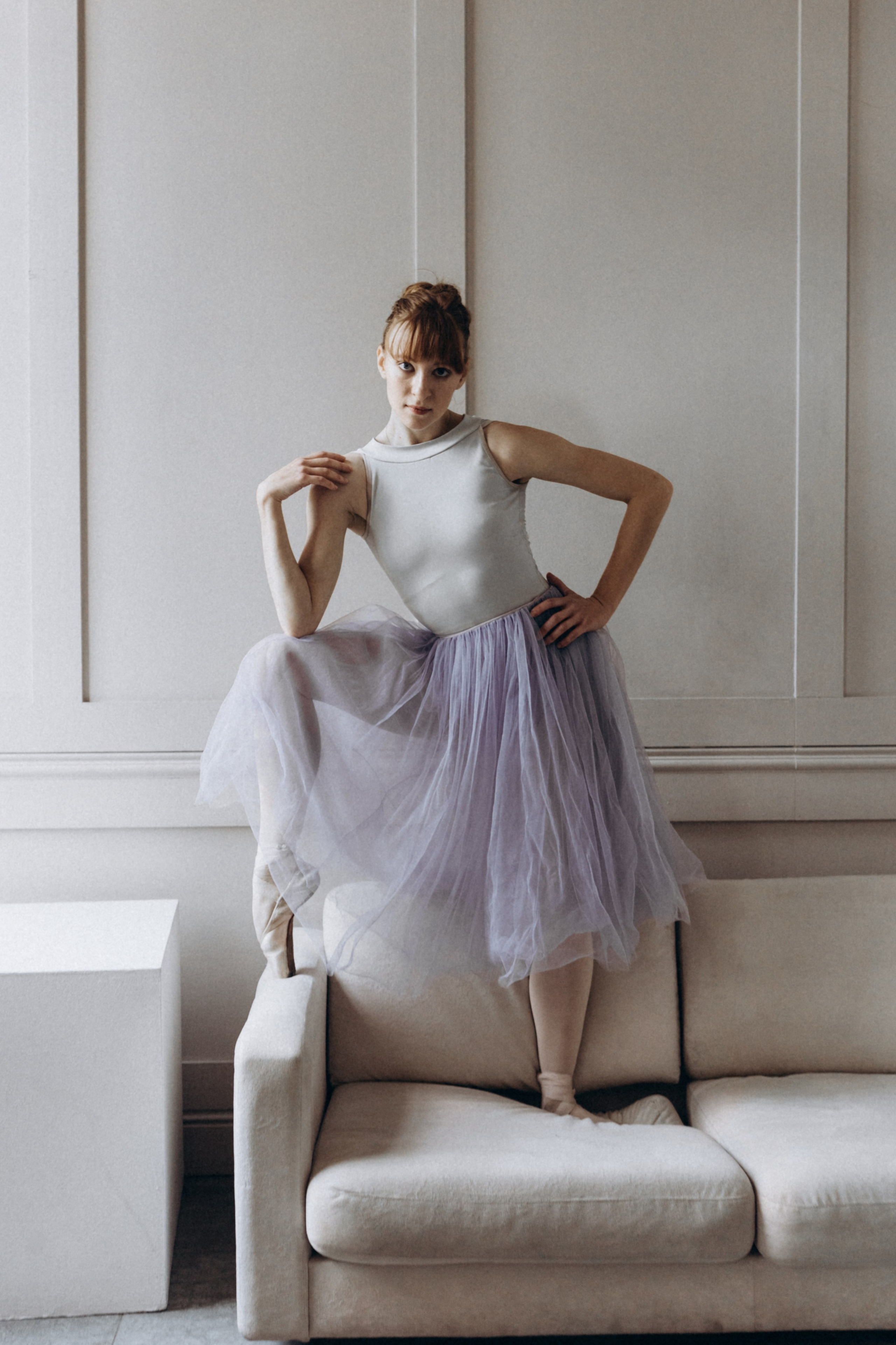 Балет. Индивидуальный и свадебный фотограф в Нижнем Новгороде Трушина Кристина