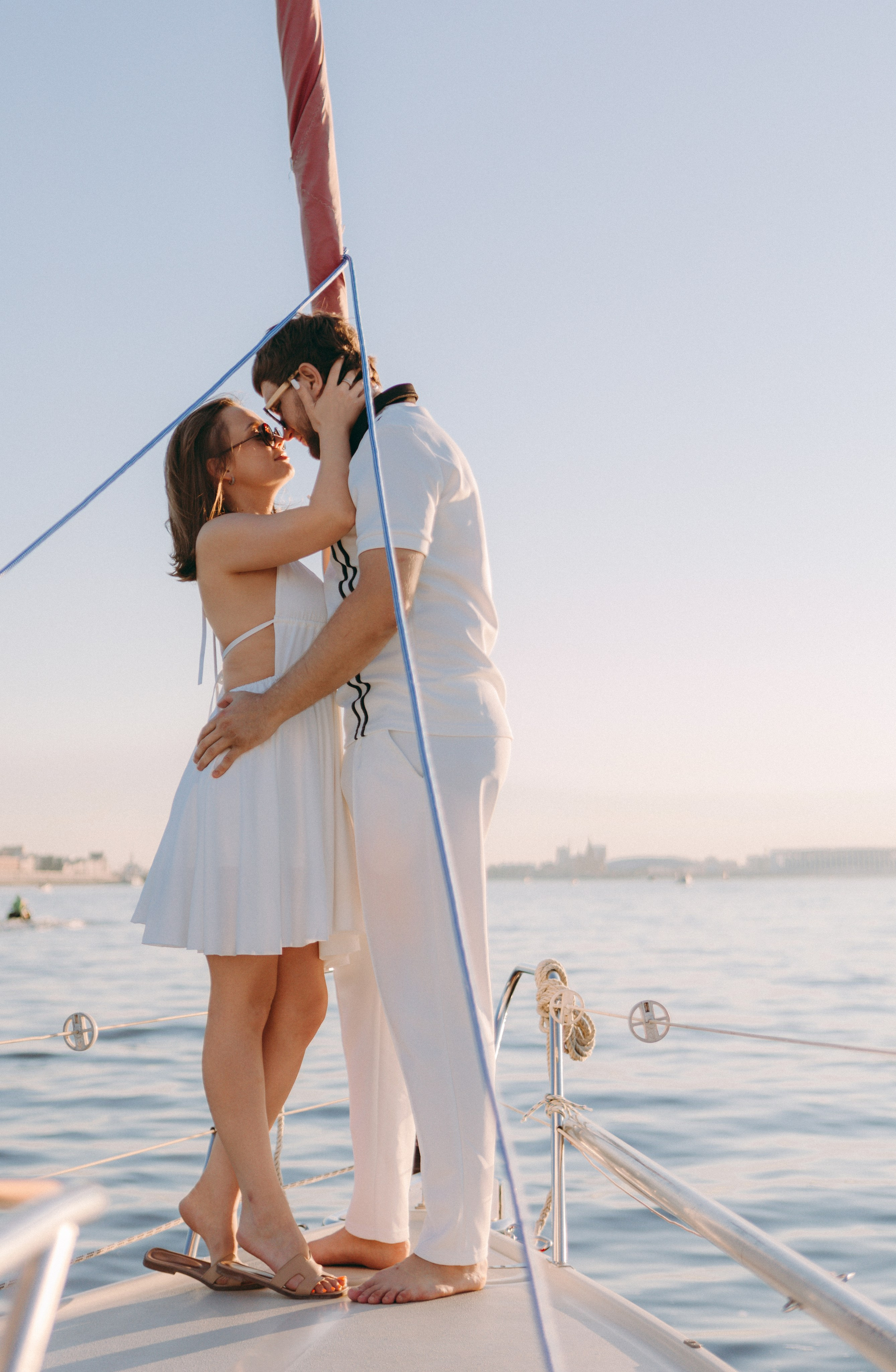 Love Story. Индивидуальный и свадебный фотограф в Нижнем Новгороде Трушина Кристина