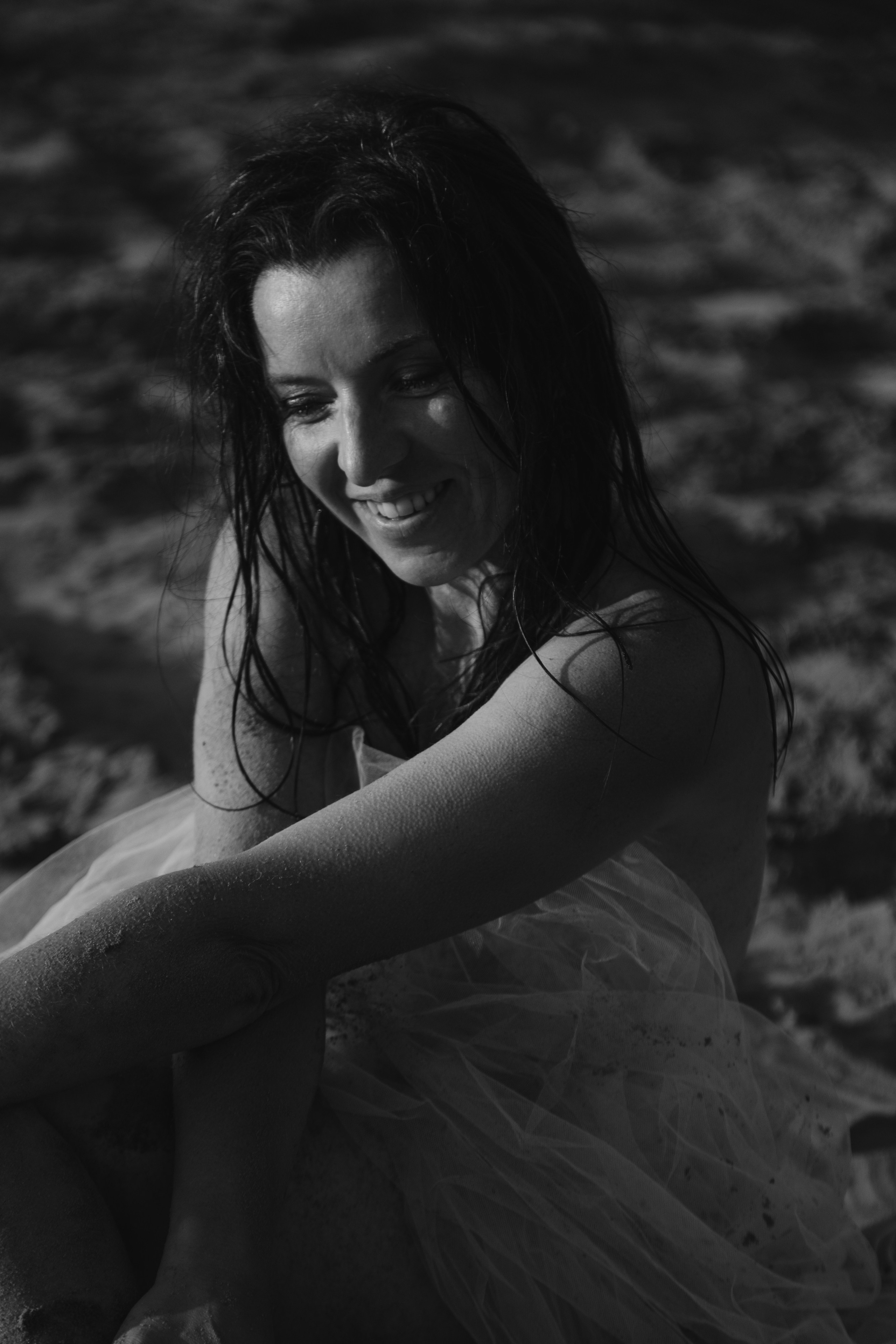 Персональная. Ваш фотограф в Москве и области Юлия