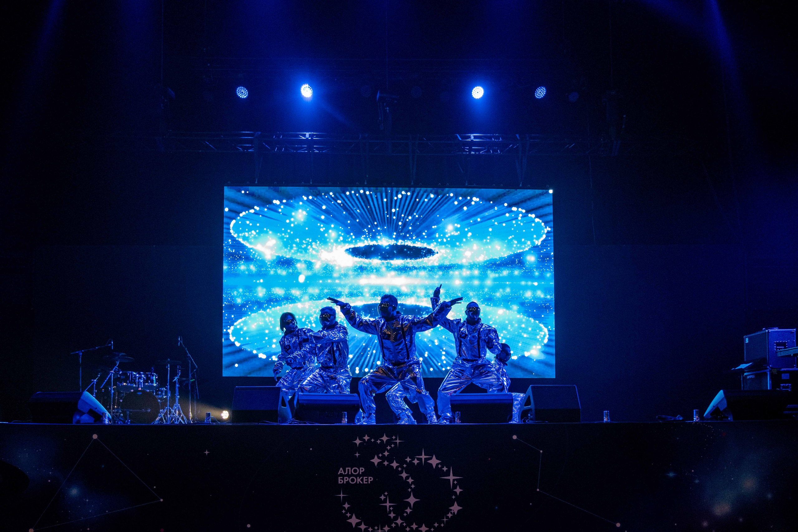 Альбом корпоратив. Фото тур