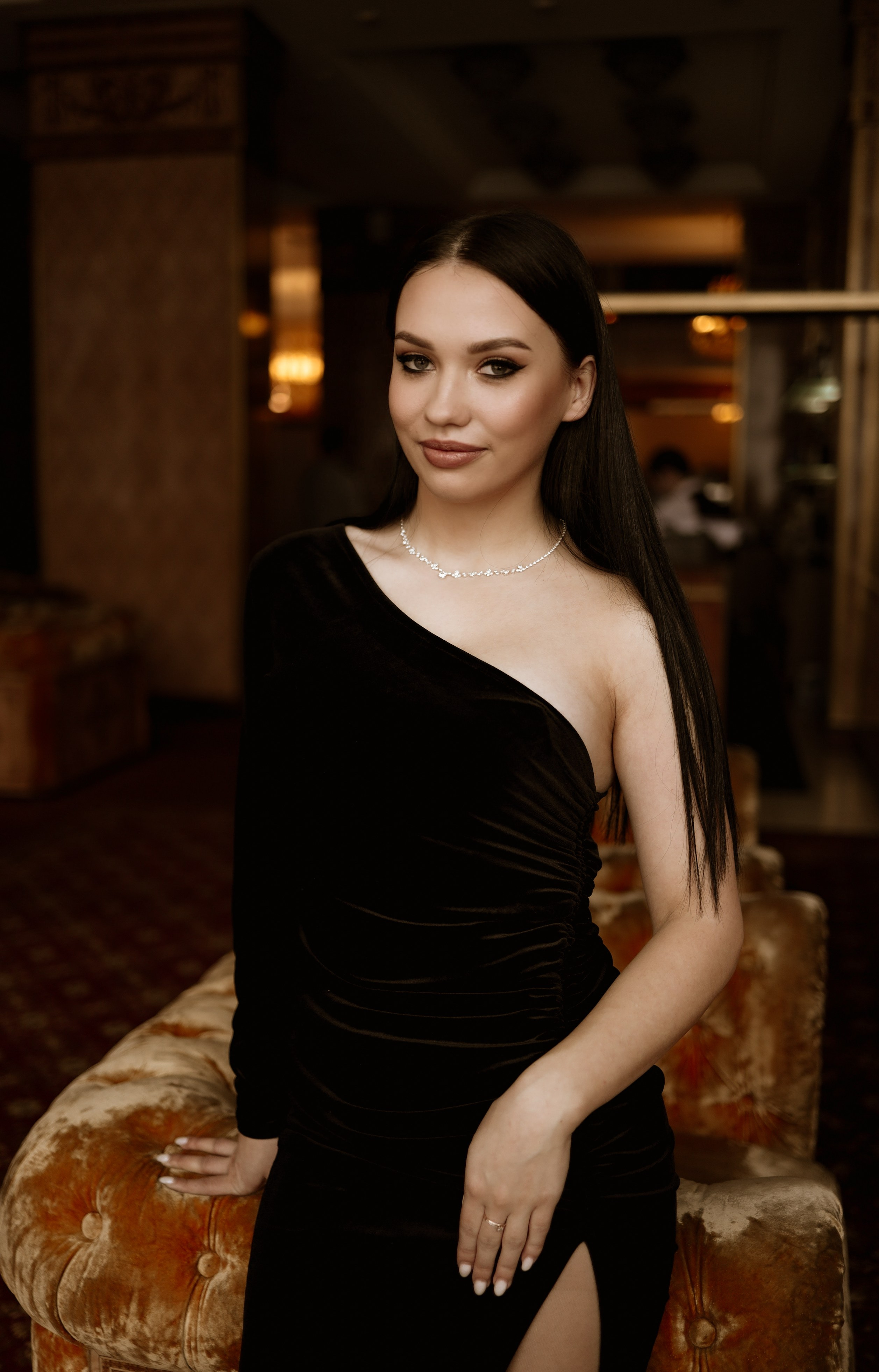 A&V. Photographer Tatiana Ivanova in Yaroslavl