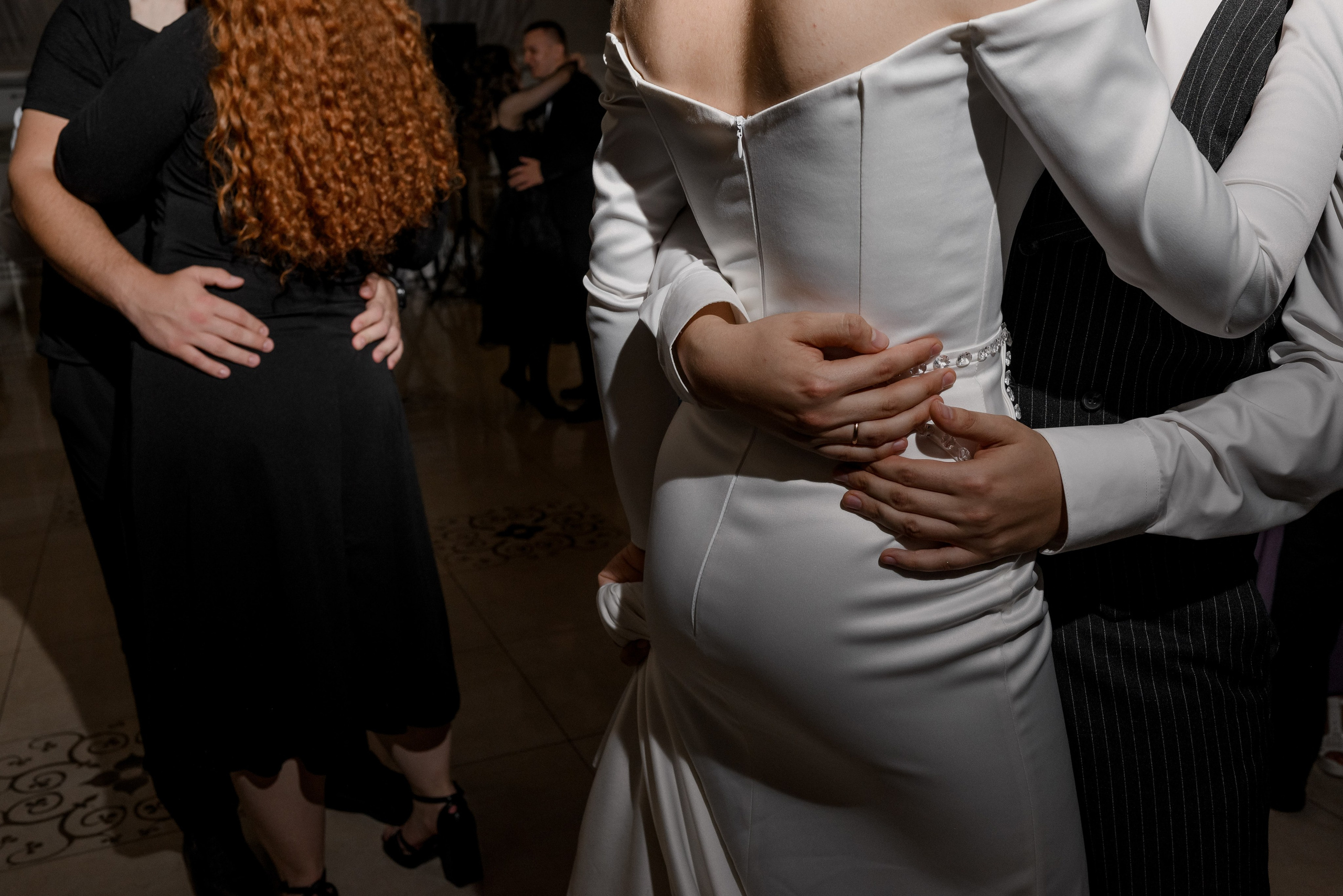 Тимур и Наталья. Фотограф Филякин Константин