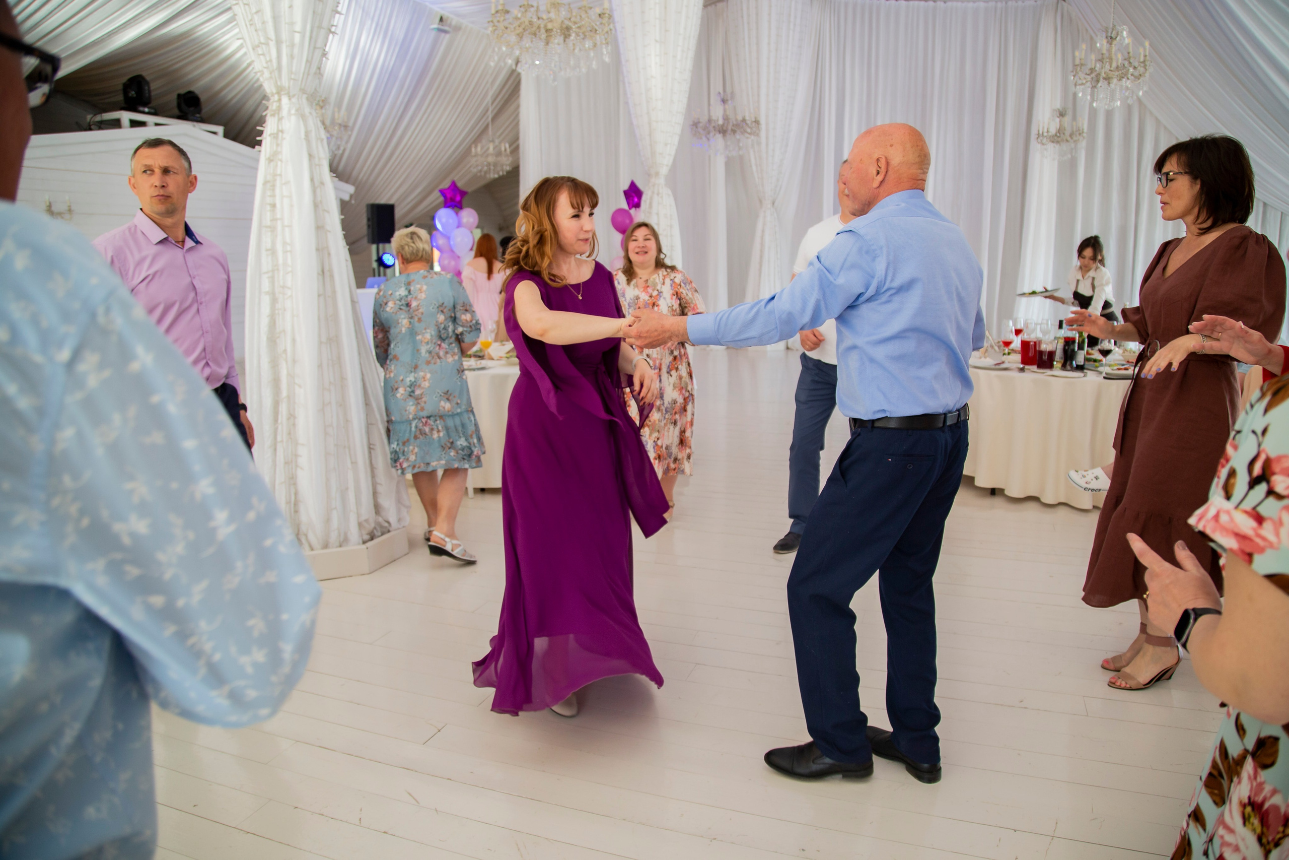 Юбилей. 𝓕𝓸𝓽𝓸𝓰𝓻𝓪𝓯 𝓑𝓪𝓵𝓪𝓼𝓱𝓲𝓱𝓪 / 𝓜𝓸𝓼𝓴𝓿𝓪