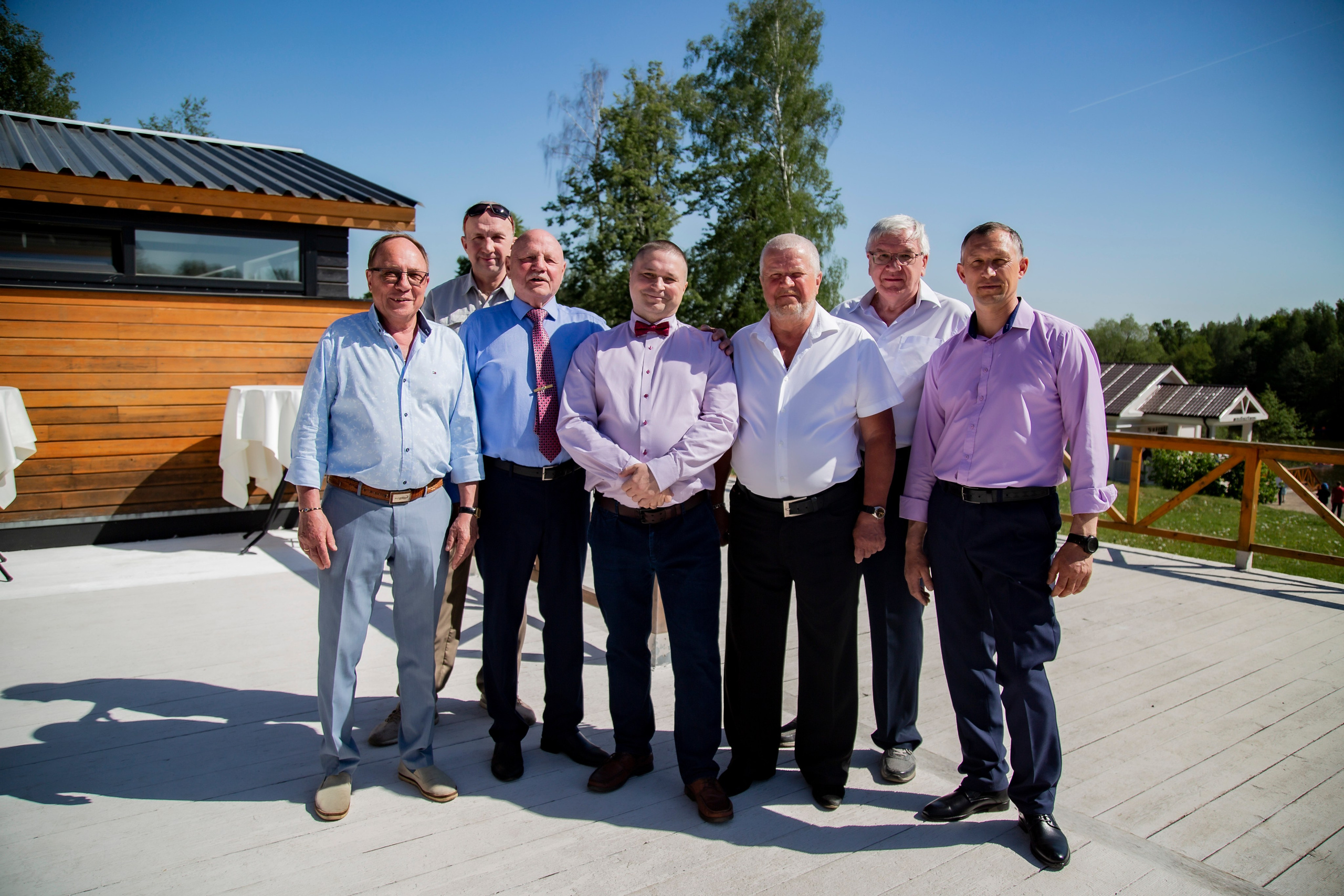 Юбилей. 𝓕𝓸𝓽𝓸𝓰𝓻𝓪𝓯 𝓑𝓪𝓵𝓪𝓼𝓱𝓲𝓱𝓪 / 𝓜𝓸𝓼𝓴𝓿𝓪