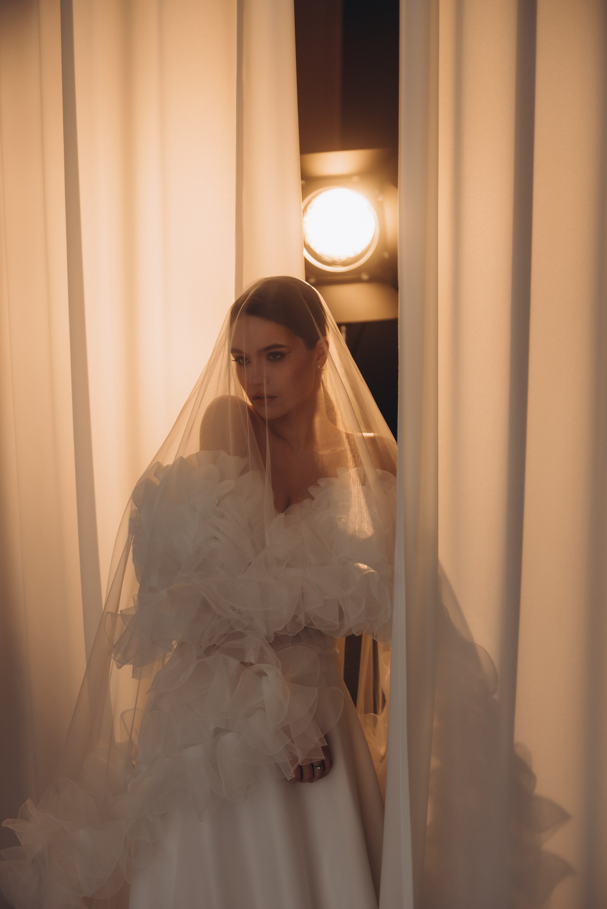 RENATA. THE FAME MODELS