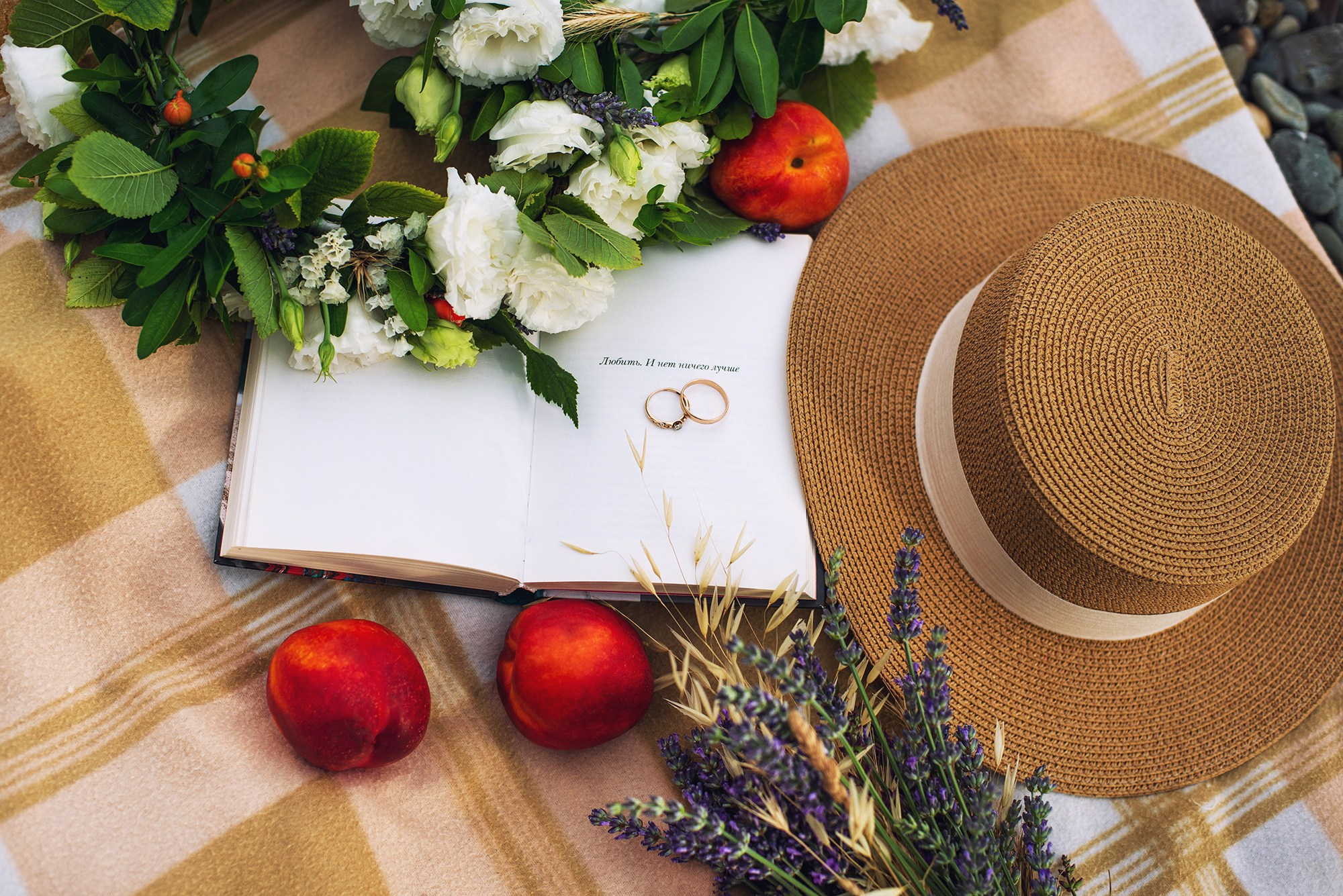 Love story. Фотограф Крым Мария Зацаринная