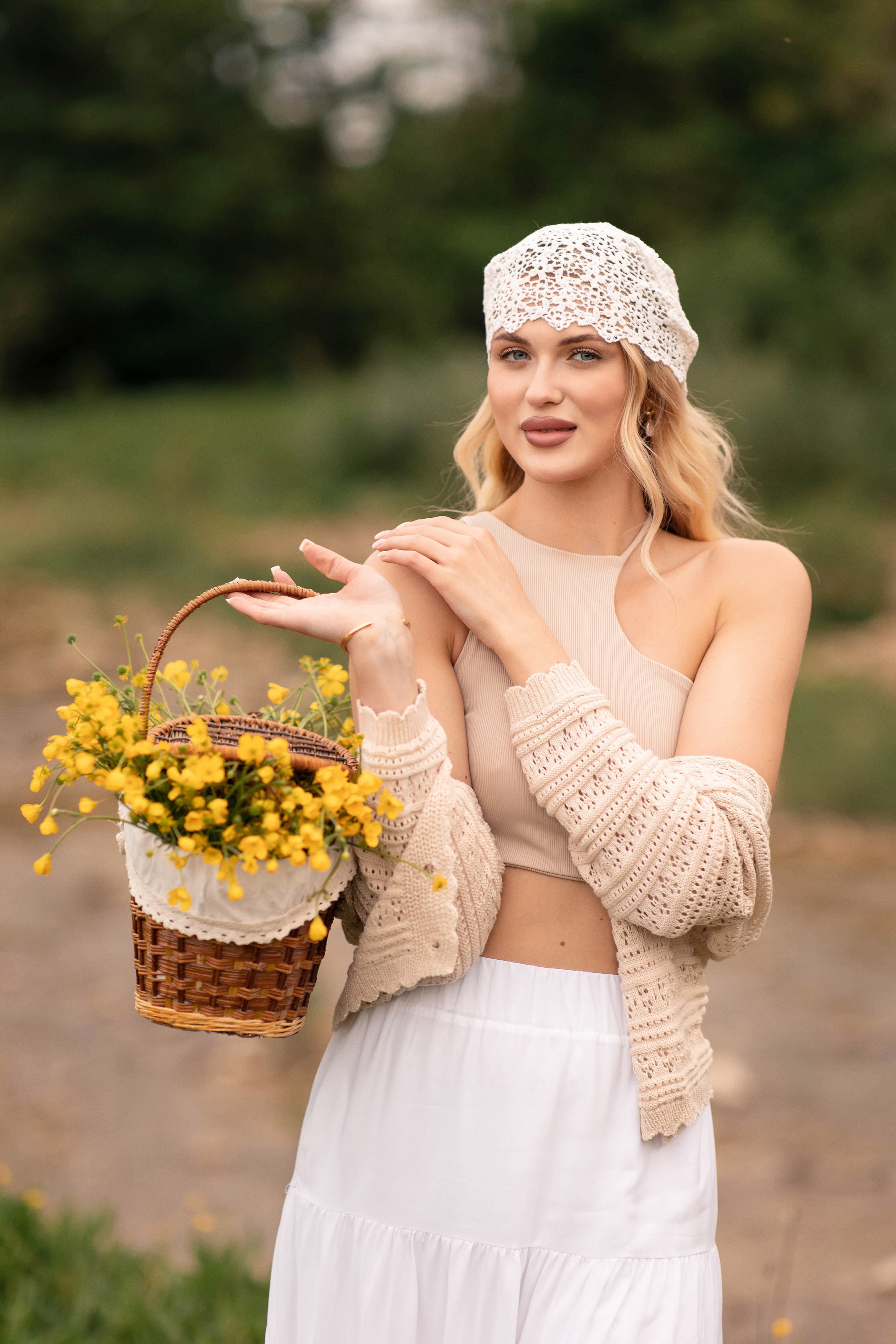 Женские индивидуальные. Женский и семейный фотограф