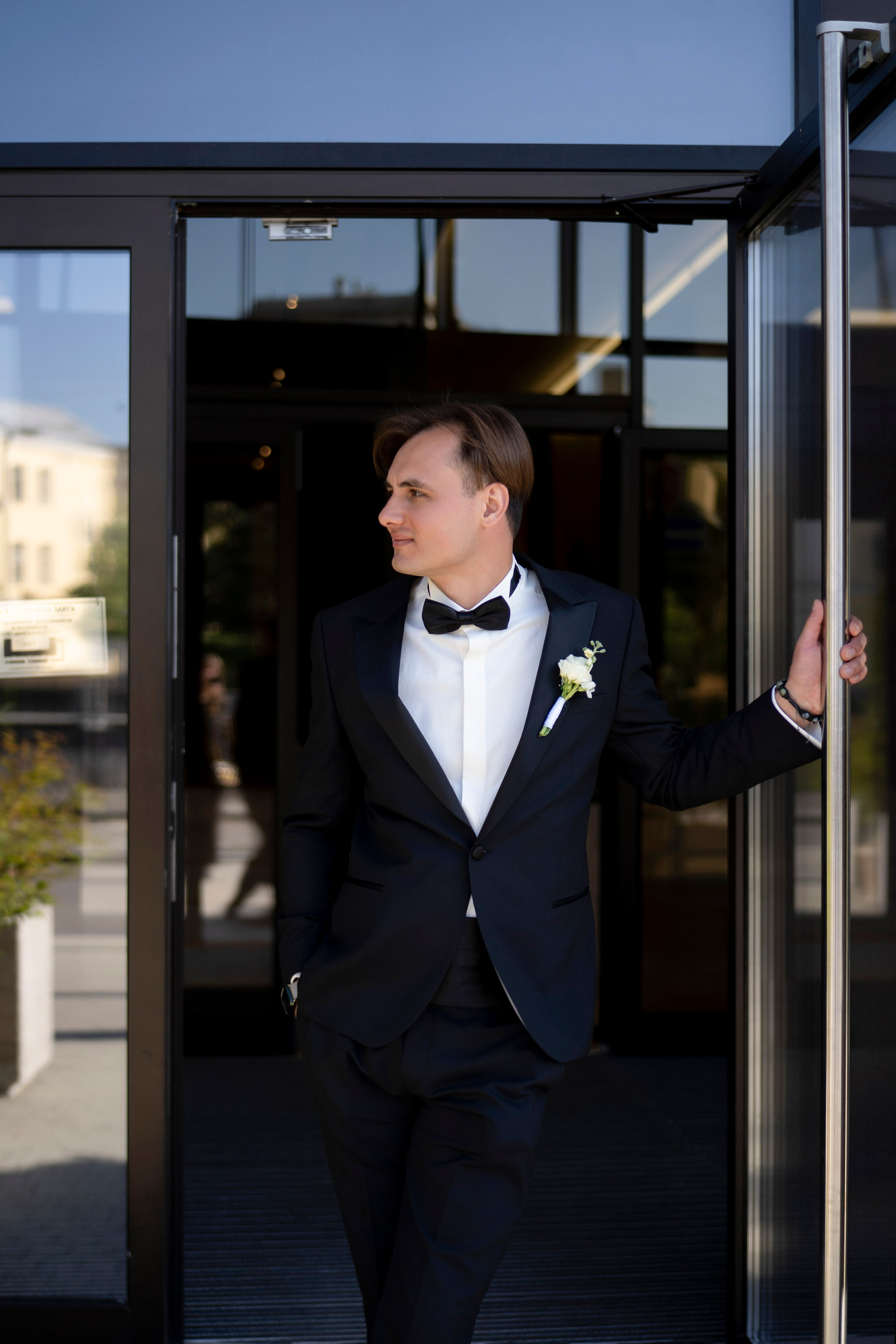 Фотограф в Москве Людмила Денисенко