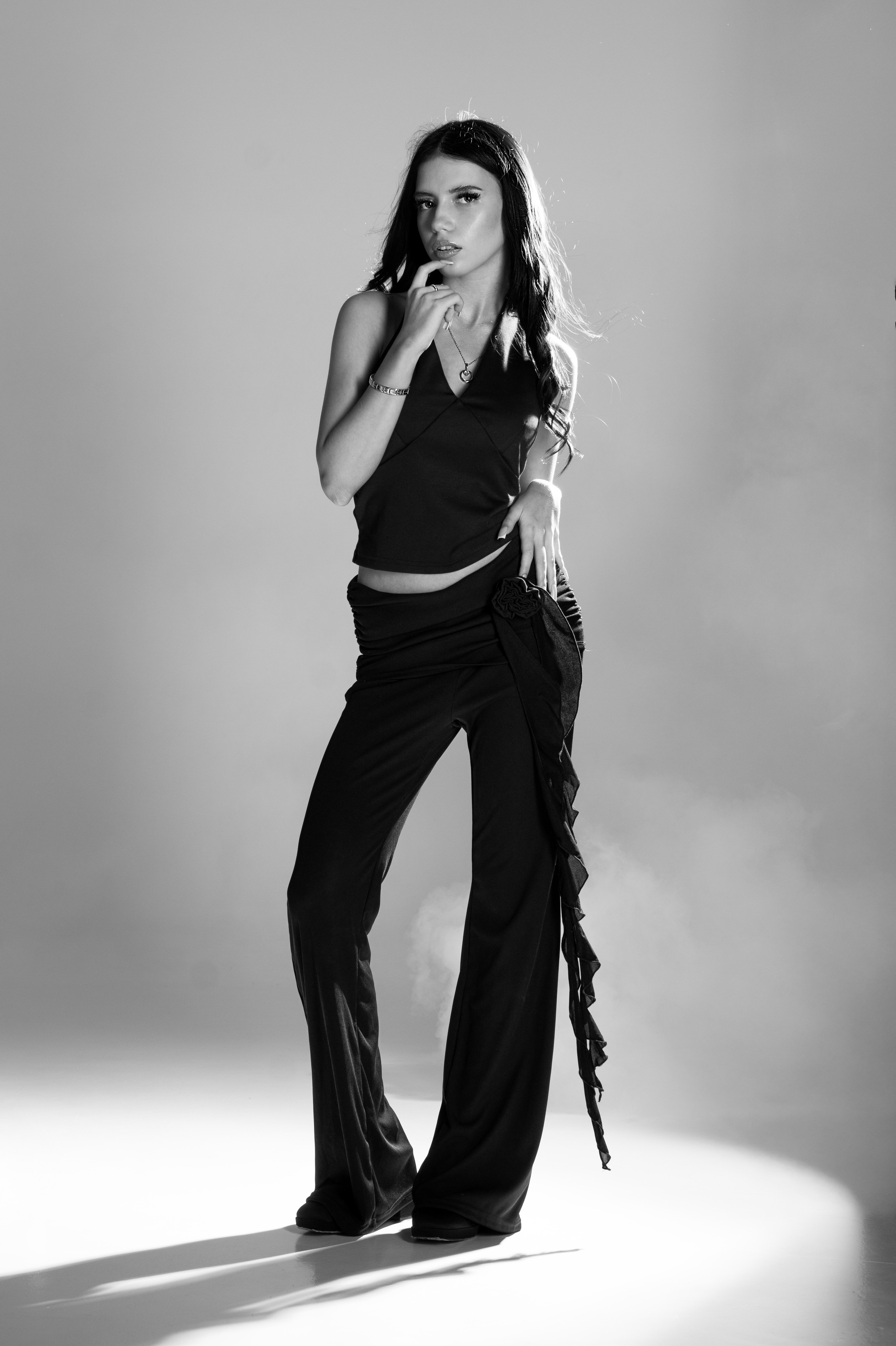 Елена. Фотограф Вероника Смит I Владивосток