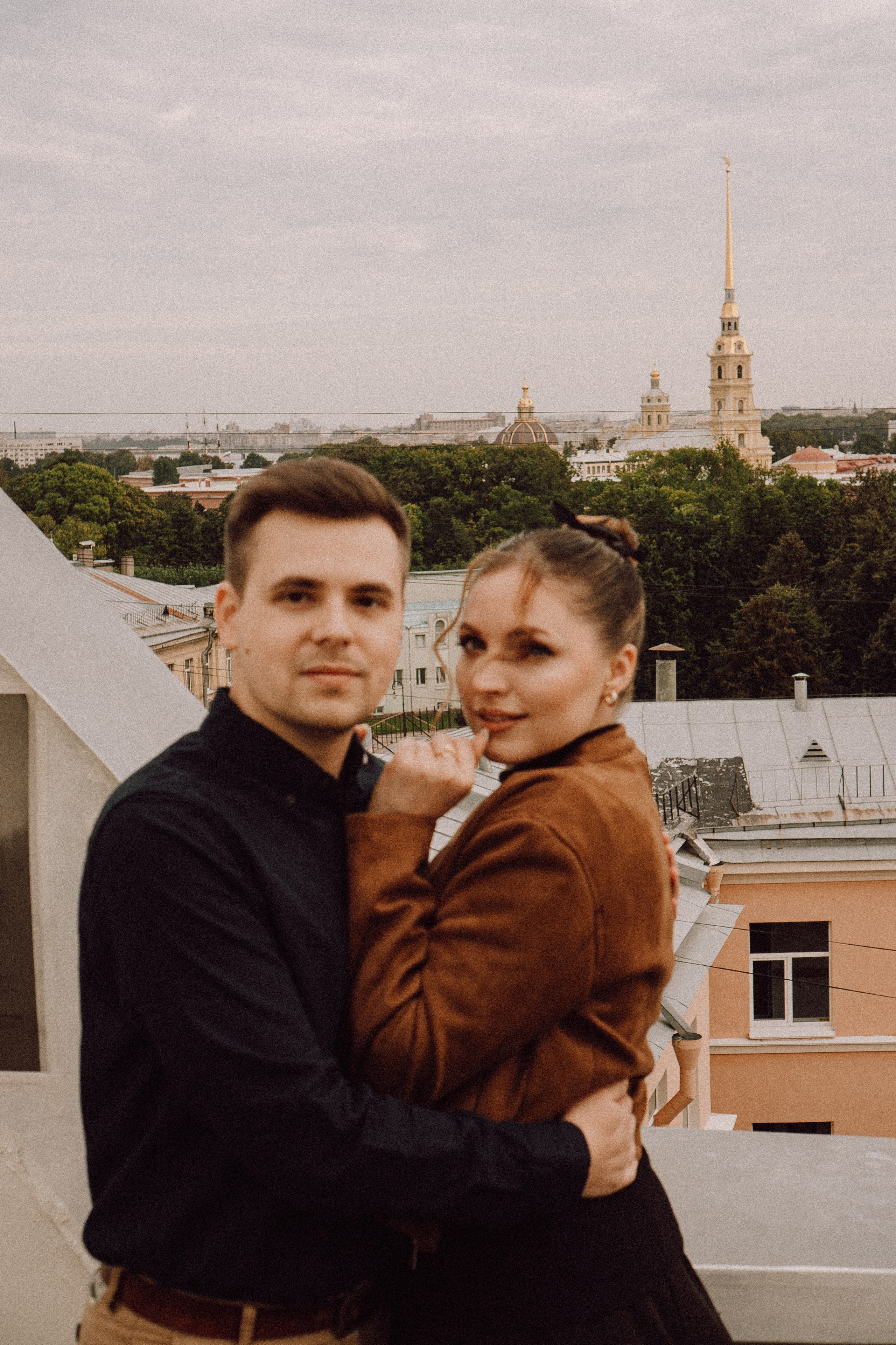 LOVE. Профессиональный фотограф, Санкт-Петербург — Виктория Богомолова