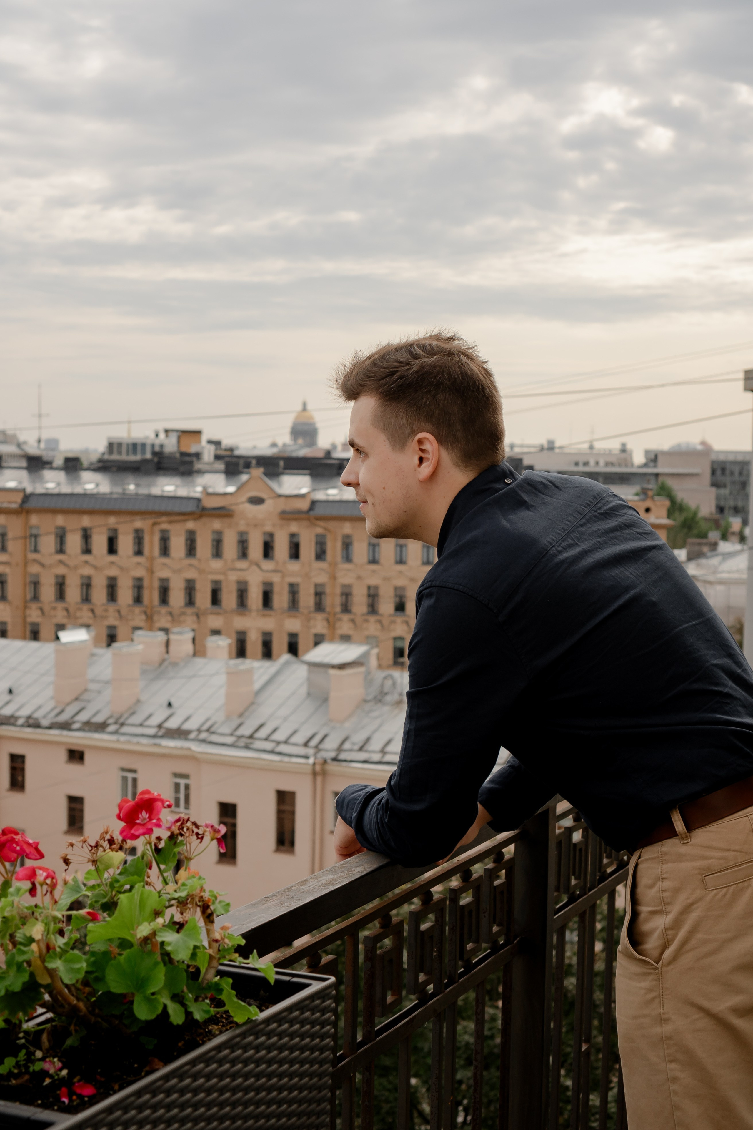 LOVE. Профессиональный фотограф, Санкт-Петербург — Виктория Богомолова