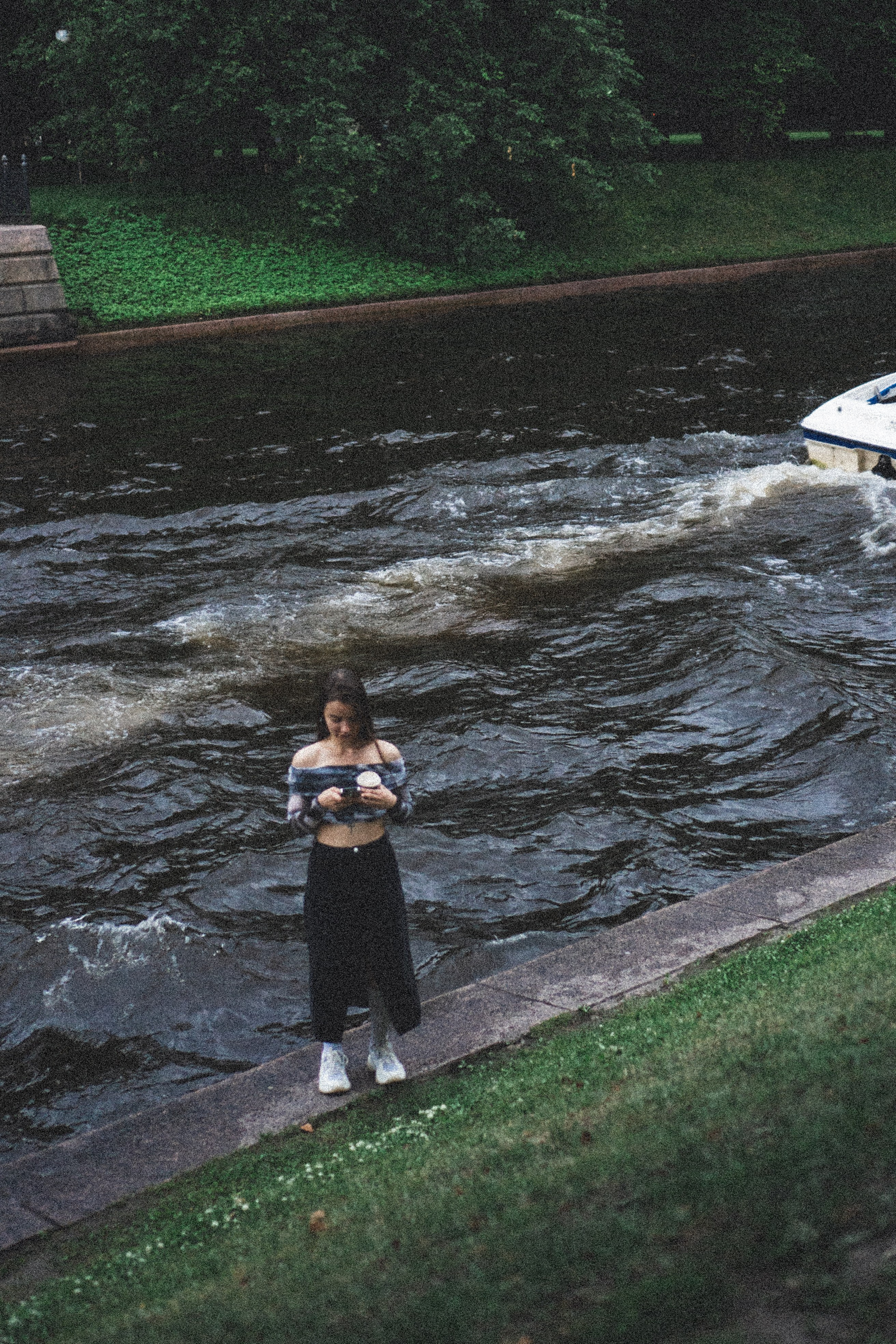 ПРОГУЛКА НА ЗАКАТЕ ПОО ЦЕНТРУ. Профессиональный фотограф, Санкт-Петербург — Виктория Богомолова