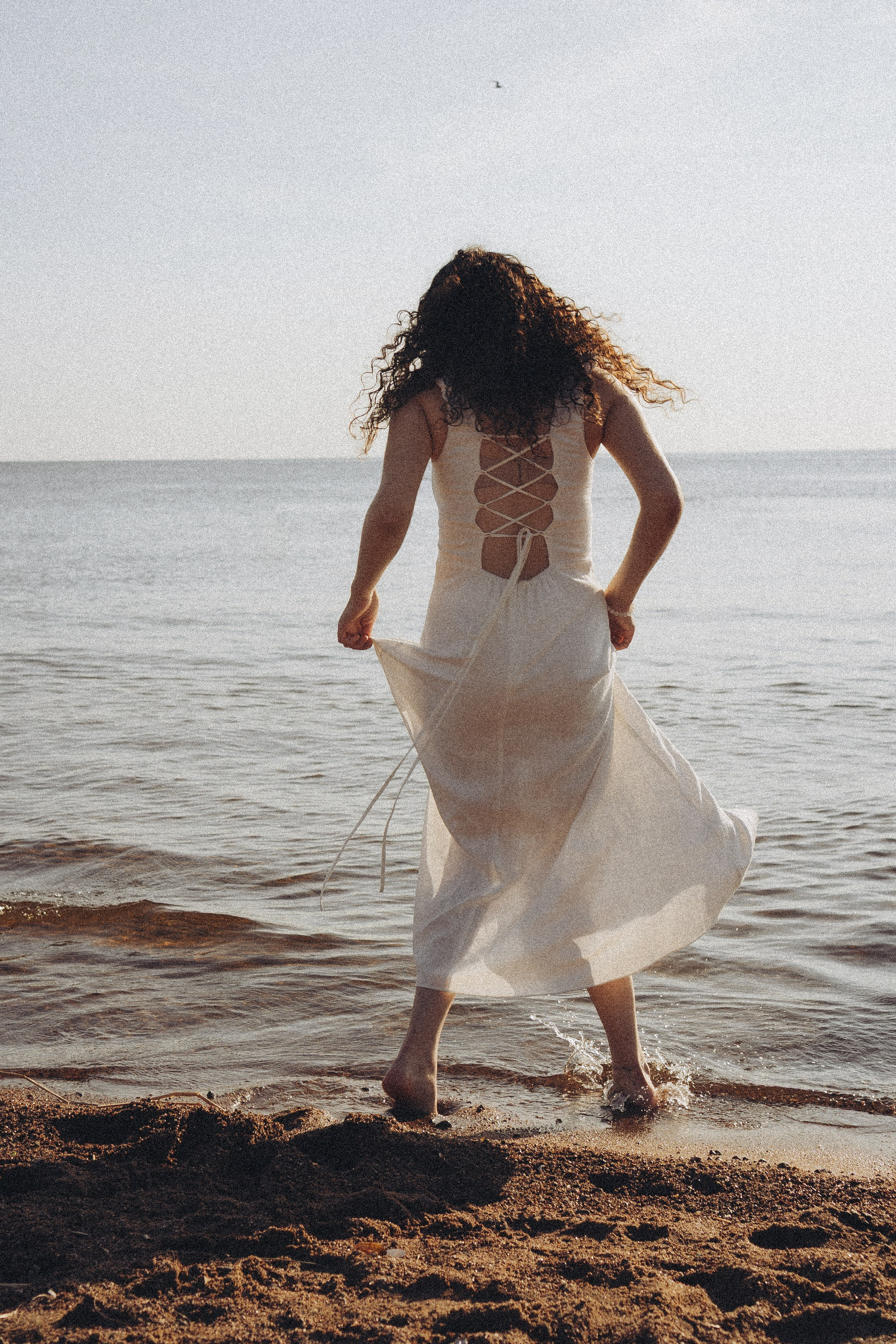 НА ФИНСКОМ ЗАЛИВЕ. Профессиональный фотограф, Санкт-Петербург — Виктория Богомолова