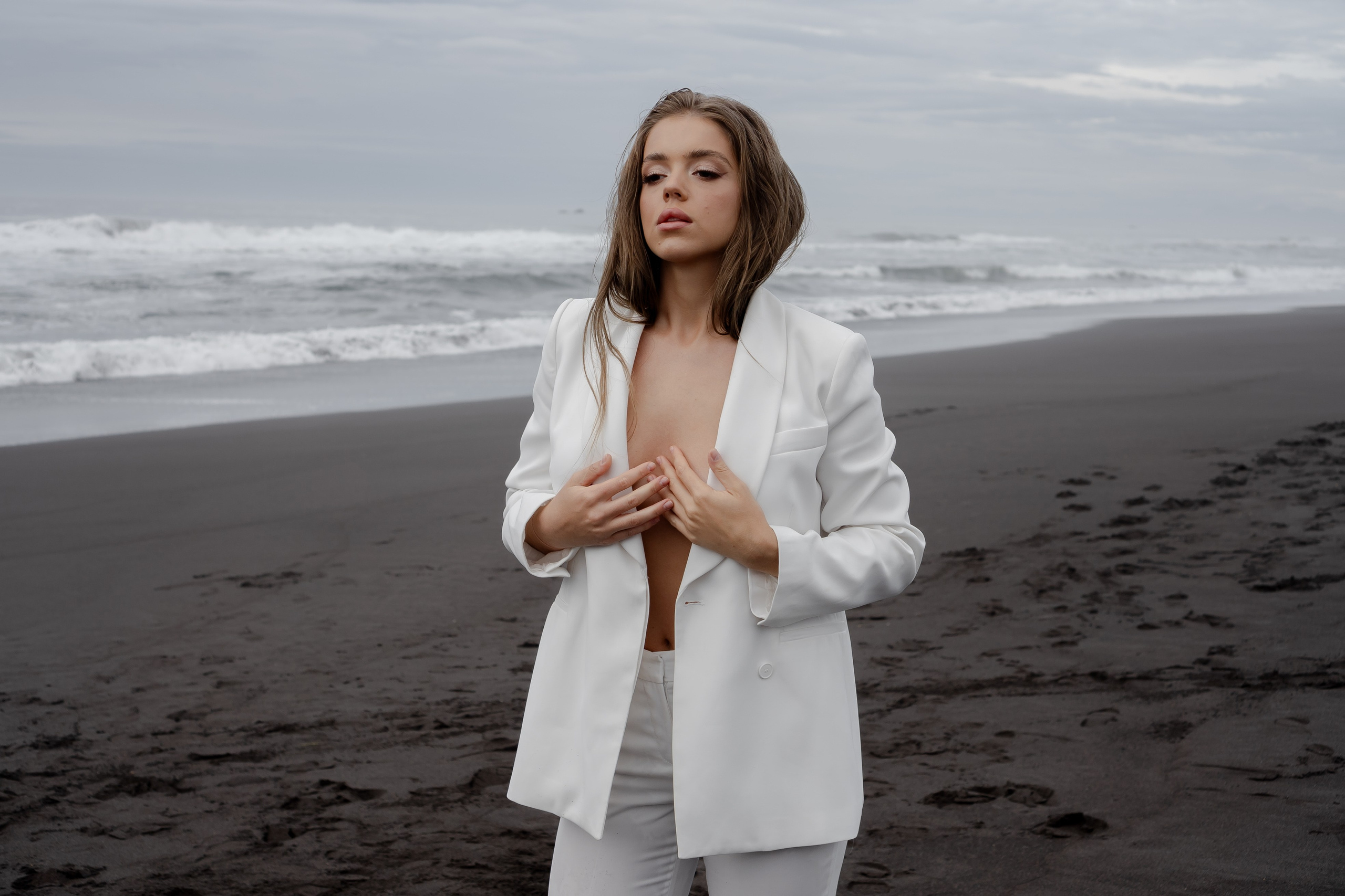 ТИХИЙ ОКЕАН. Профессиональный фотограф, Санкт-Петербург — Виктория Богомолова