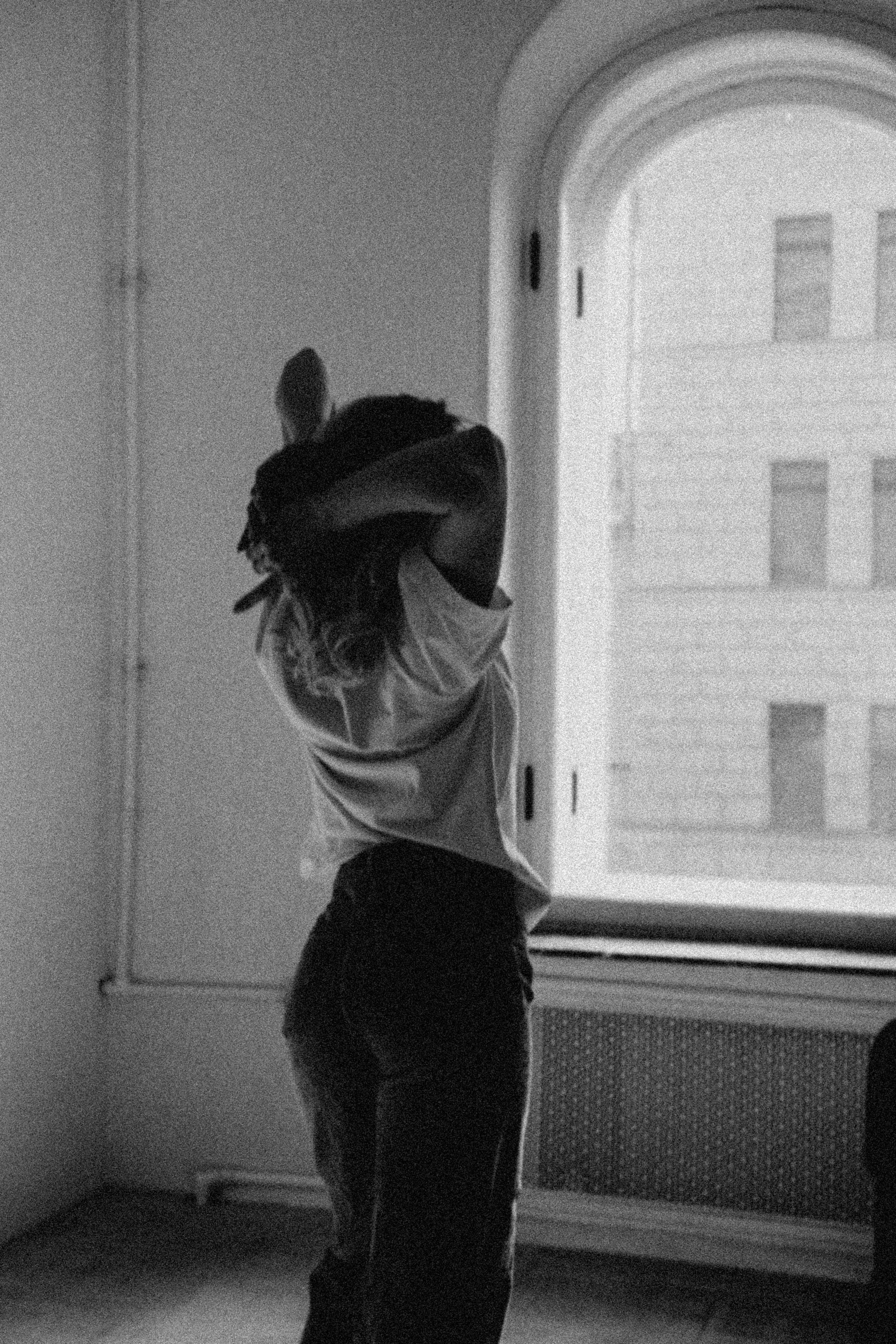 Студийная. Профессиональный фотограф, Санкт-Петербург — Виктория Богомолова