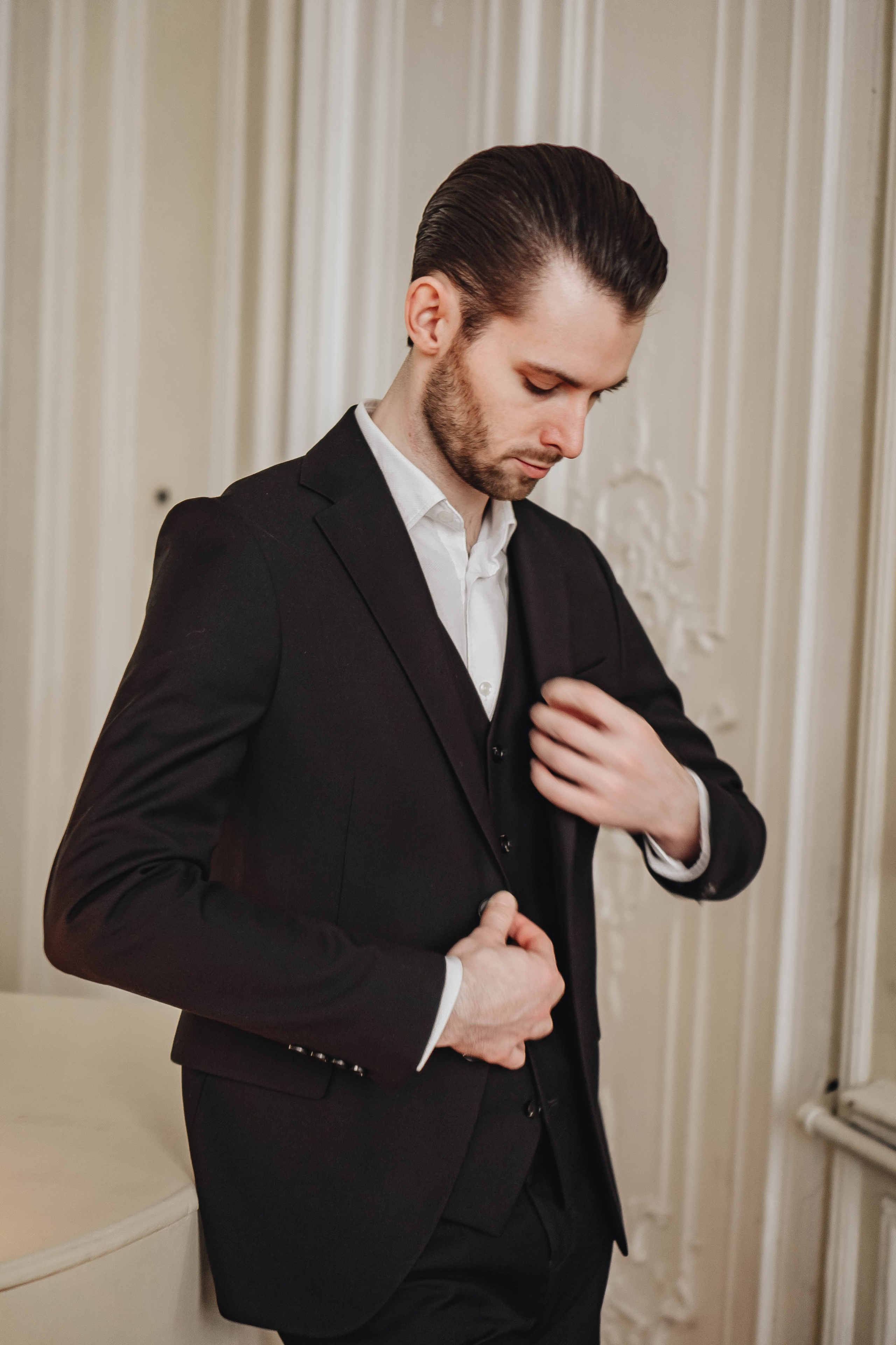 СВАДЕБНАЯ ФОТОСЕСИИЯ В НИКОЛАЕВСКОМ ДВОРЦЕ. Профессиональный фотограф, Санкт-Петербург — Виктория Богомолова