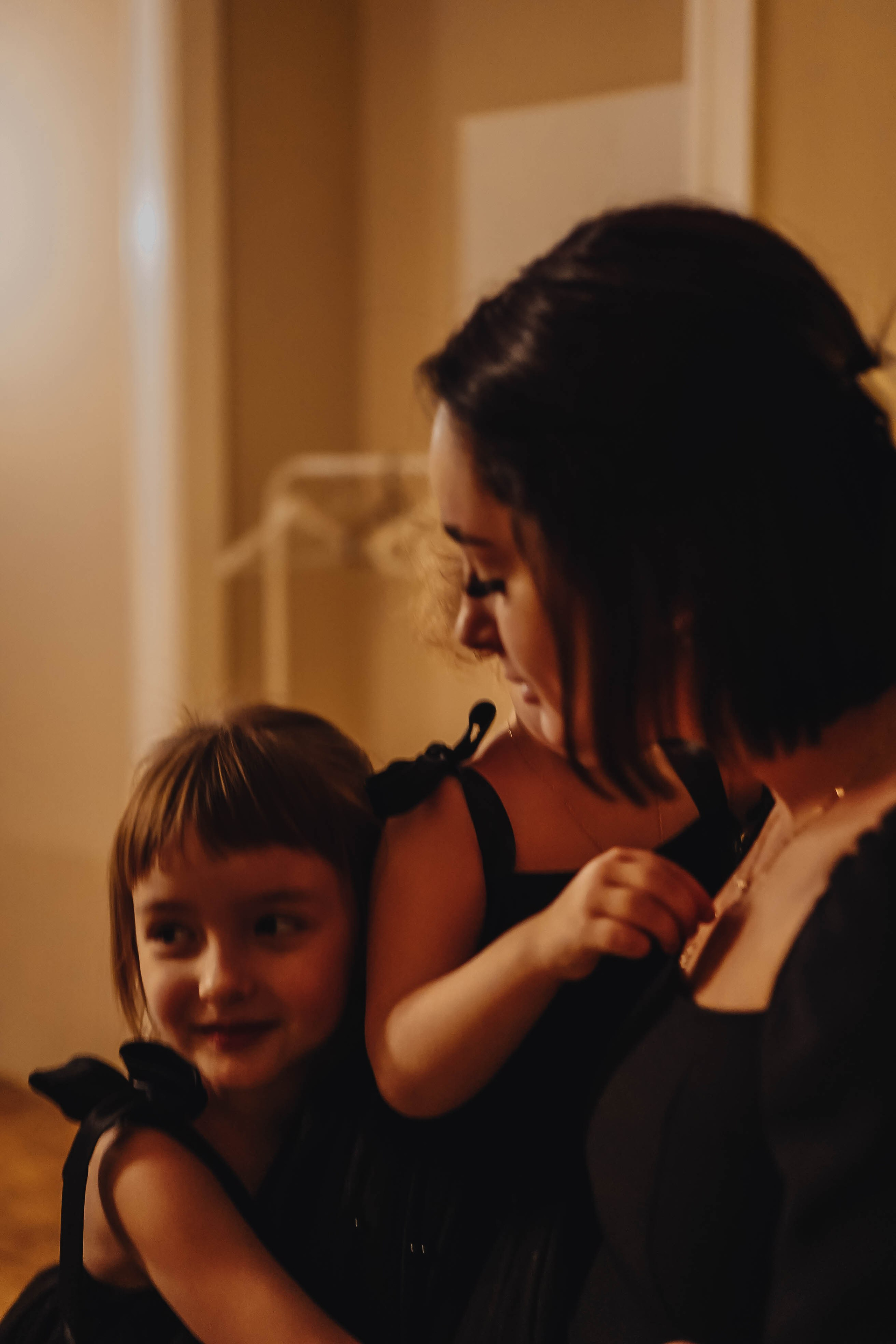 Семейная новогодняя. Профессиональный фотограф, Санкт-Петербург — Виктория Богомолова