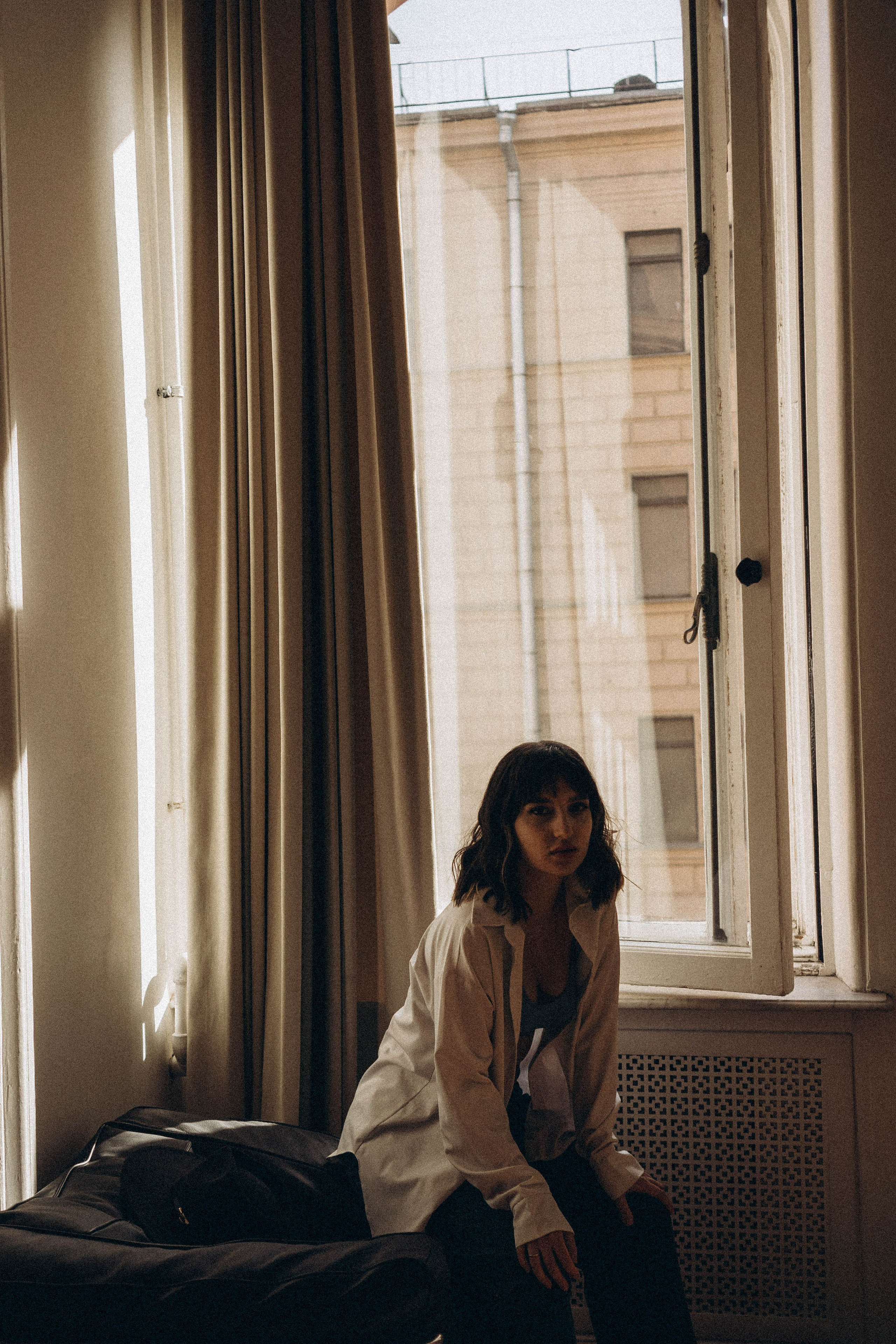 Студийная. Профессиональный фотограф, Санкт-Петербург — Виктория Богомолова