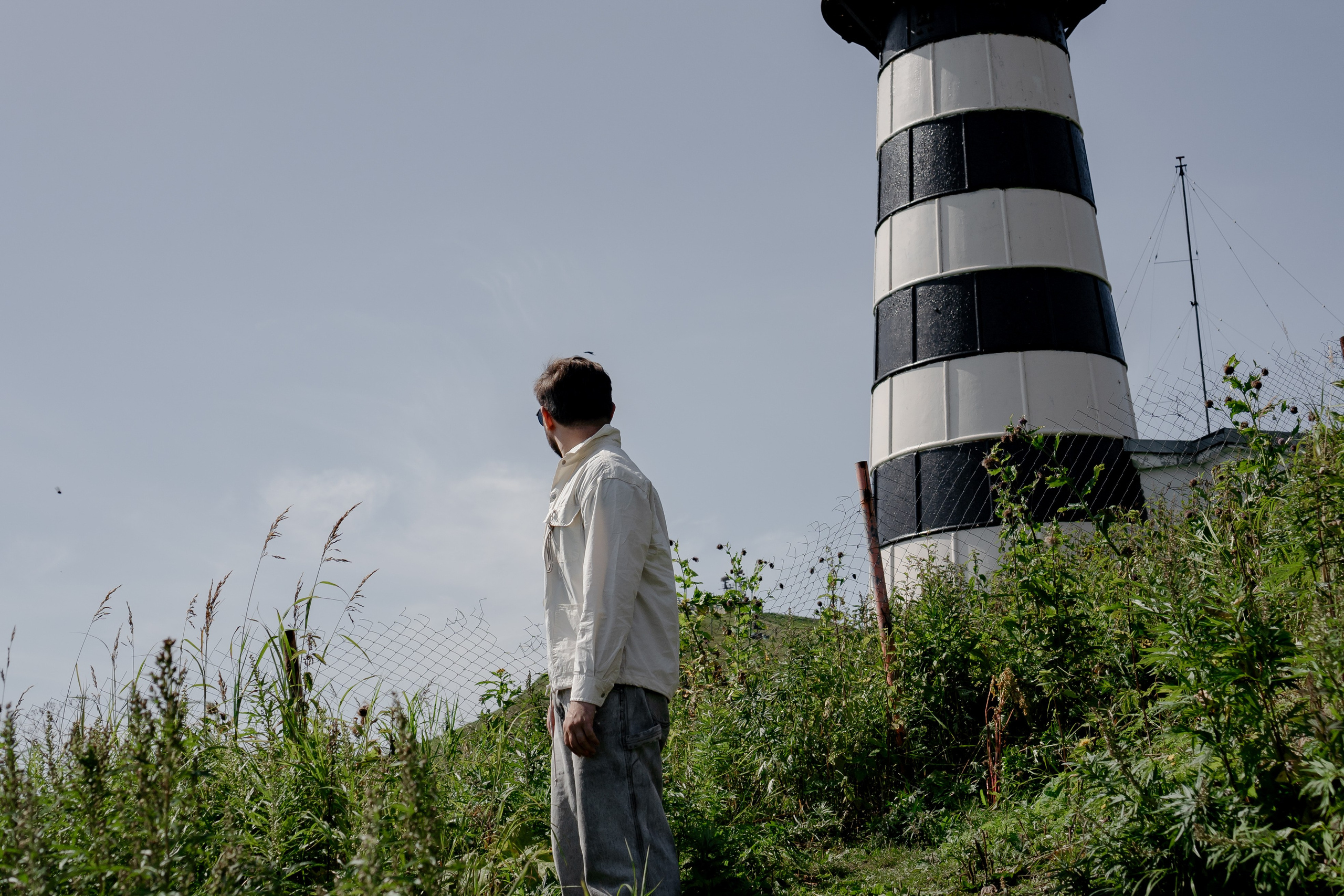 Мыс Маячный на Камчатке. Профессиональный фотограф, Санкт-Петербург — Виктория Богомолова