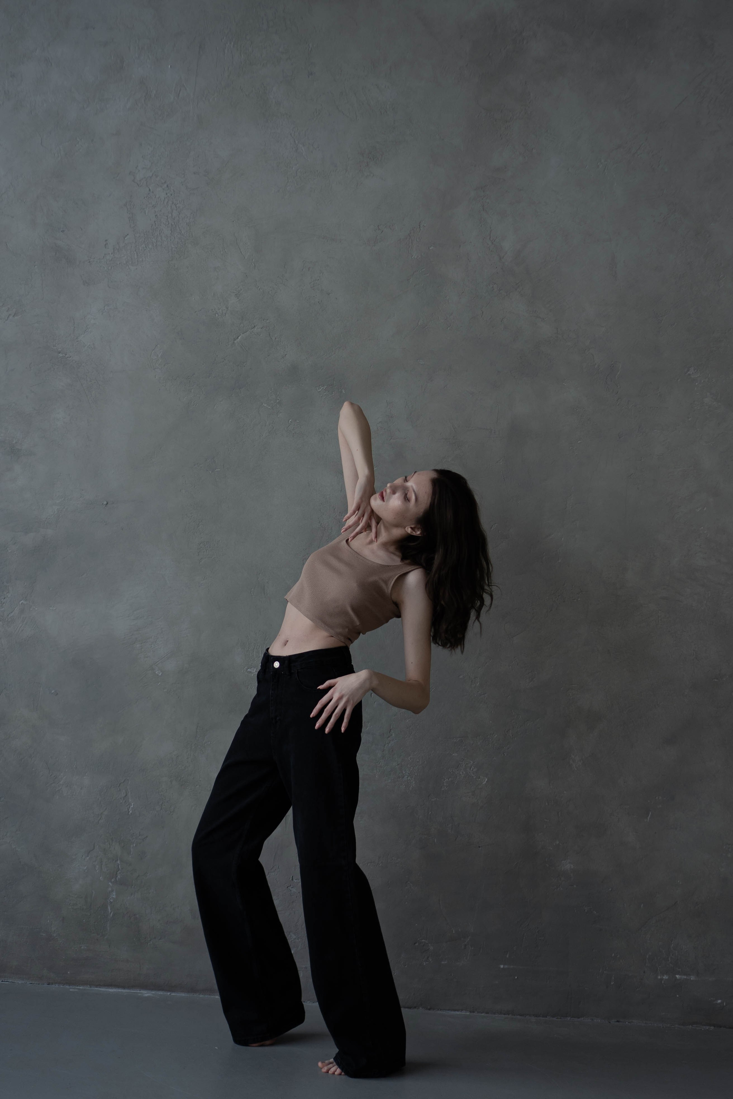 Студийная. Профессиональный фотограф, Санкт-Петербург — Виктория Богомолова