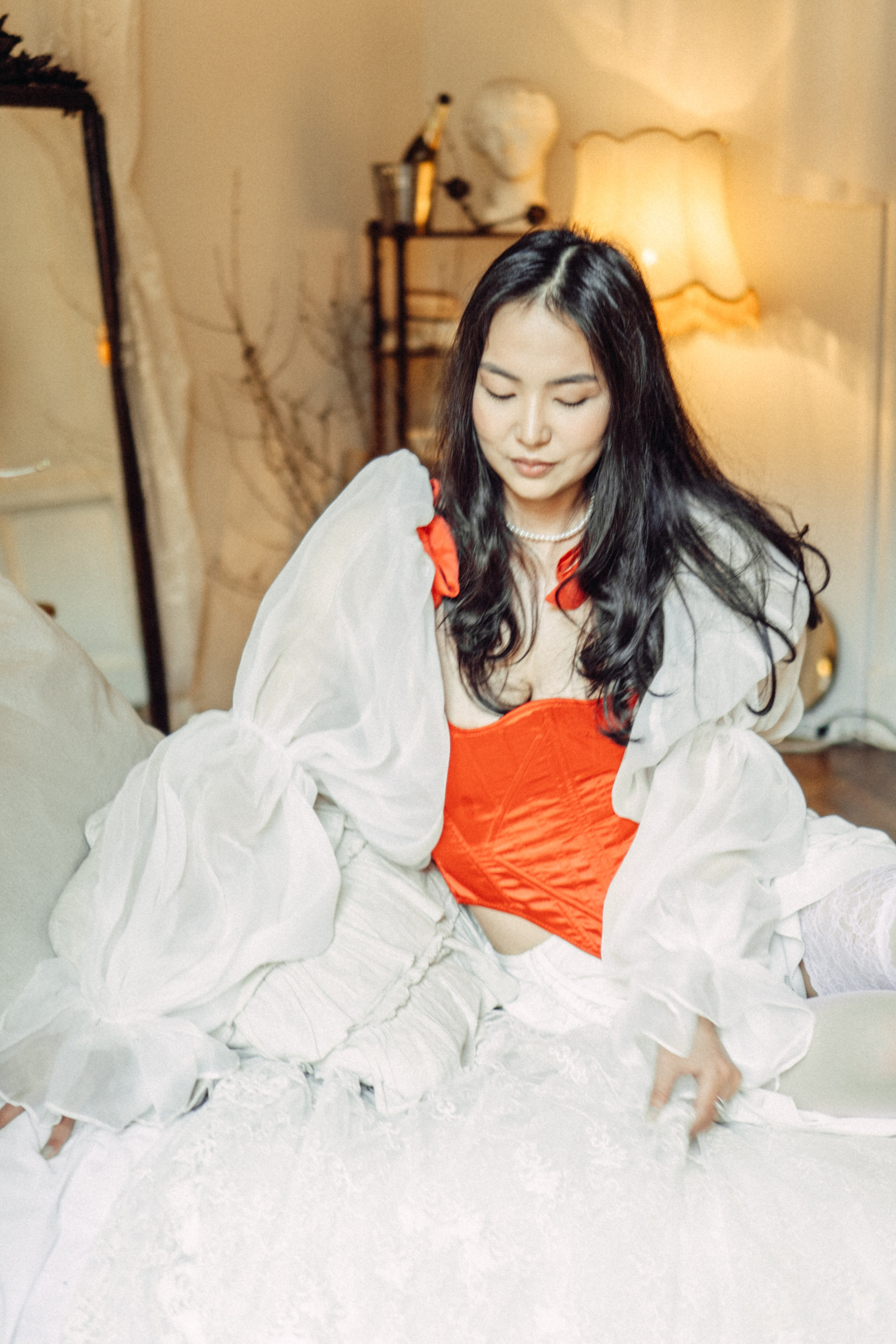 ВИНТАЖНЫЙ СТИЛЬ. Профессиональный фотограф, Санкт-Петербург — Виктория Богомолова