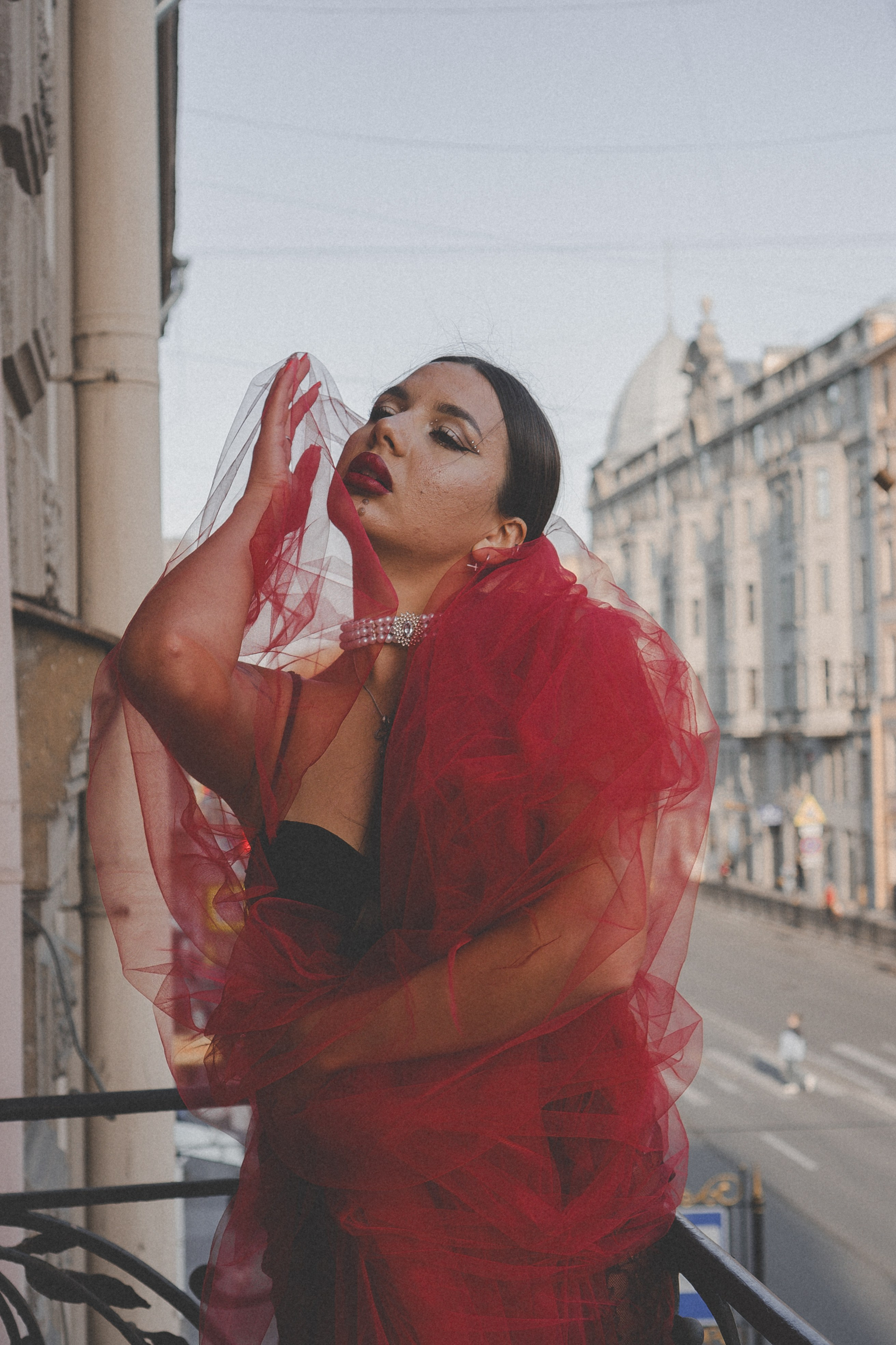 ПИТЕРСКИЙ БАЛКОНЧИК. Профессиональный фотограф, Санкт-Петербург — Виктория Богомолова