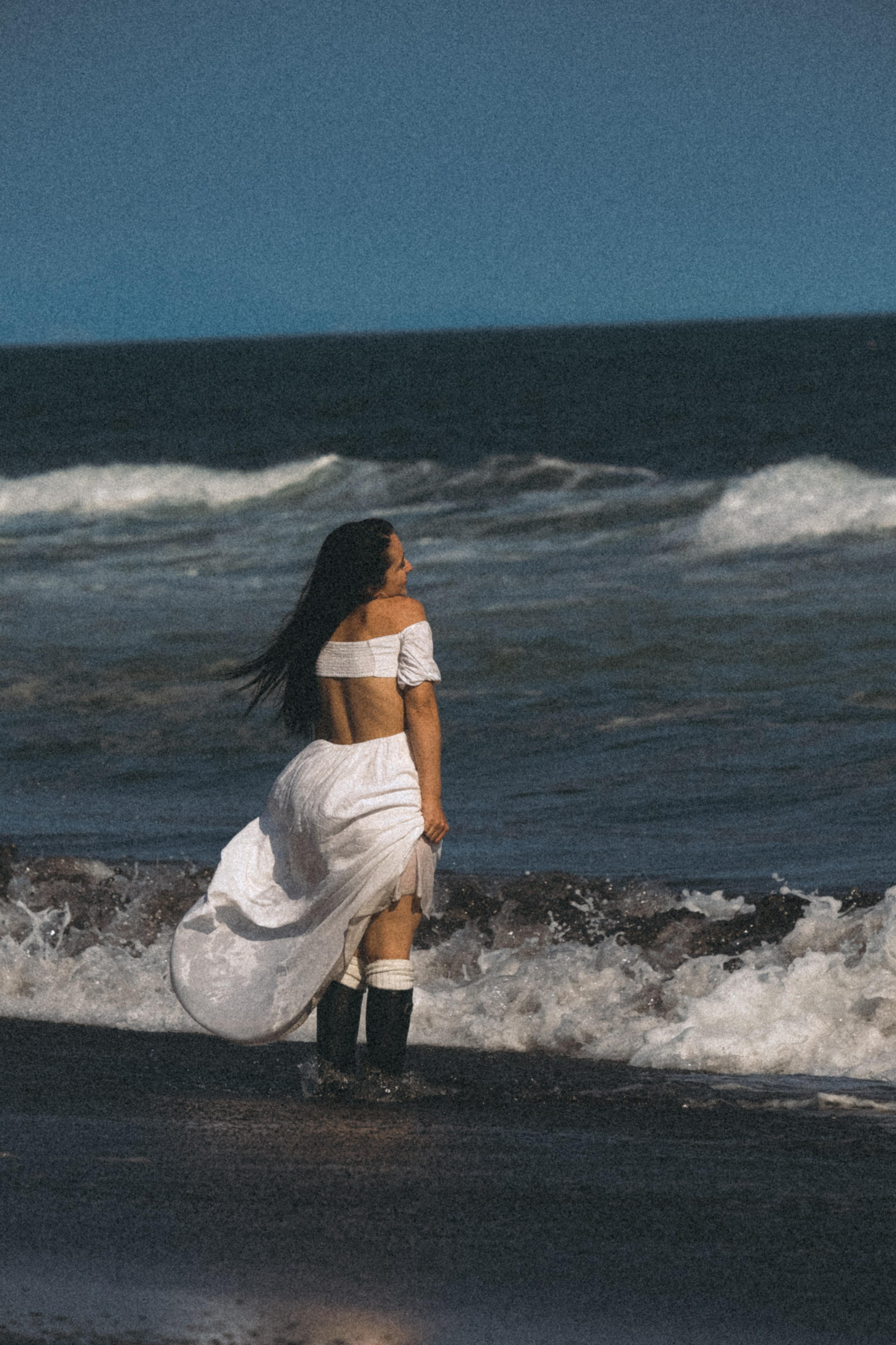 Тихий океан. Профессиональный фотограф, Санкт-Петербург — Виктория Богомолова