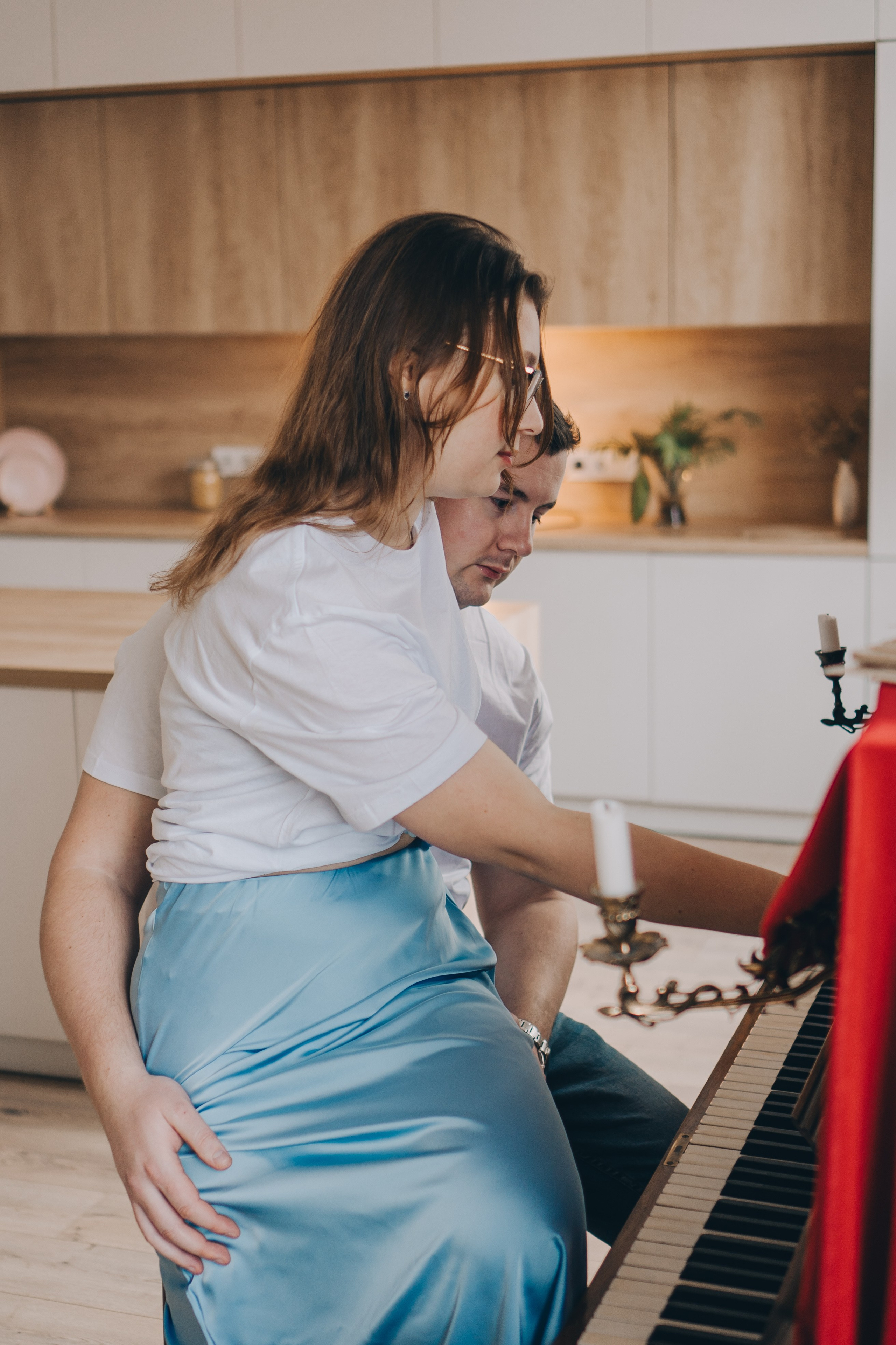 Студийная. Профессиональный фотограф, Санкт-Петербург — Виктория Богомолова