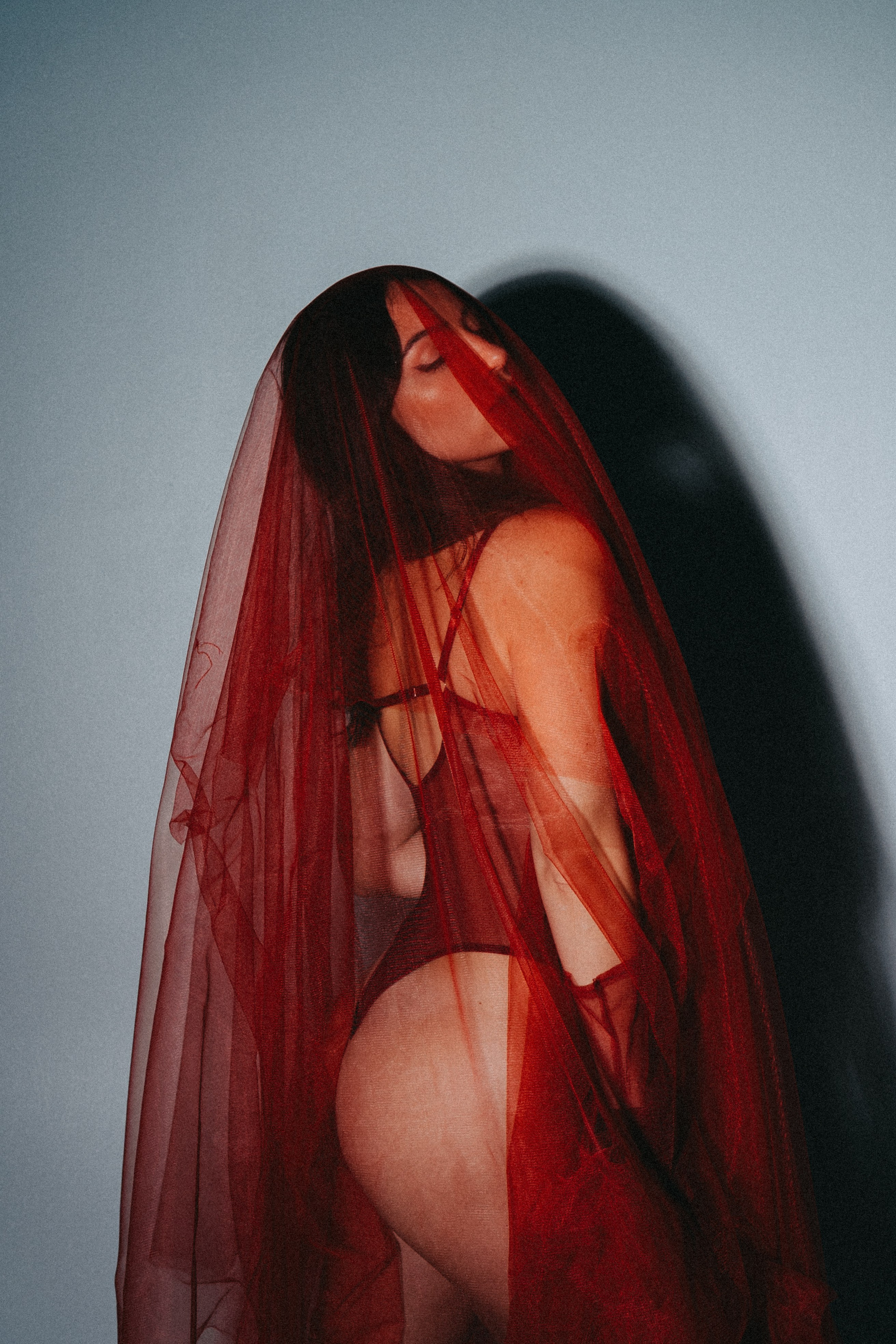 Творческая история для девушки. Профессиональный фотограф, Санкт-Петербург — Виктория Богомолова