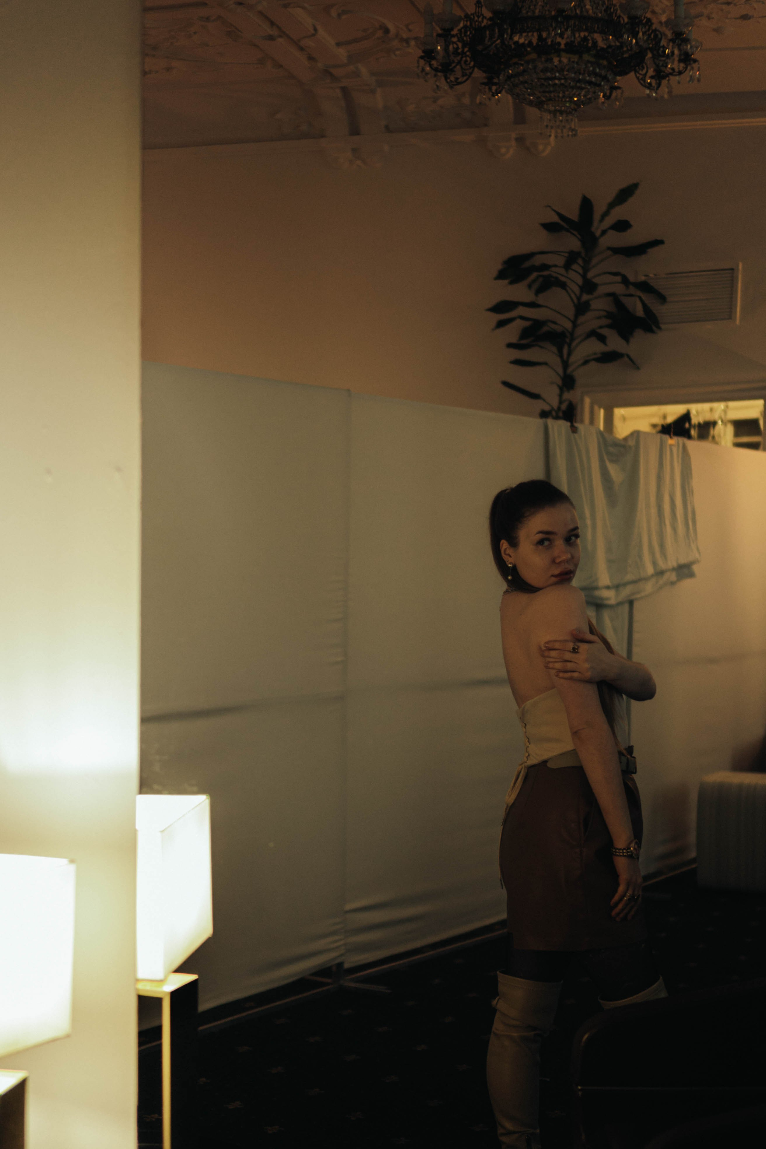 Питерский балкон. Профессиональный фотограф, Санкт-Петербург — Виктория Богомолова