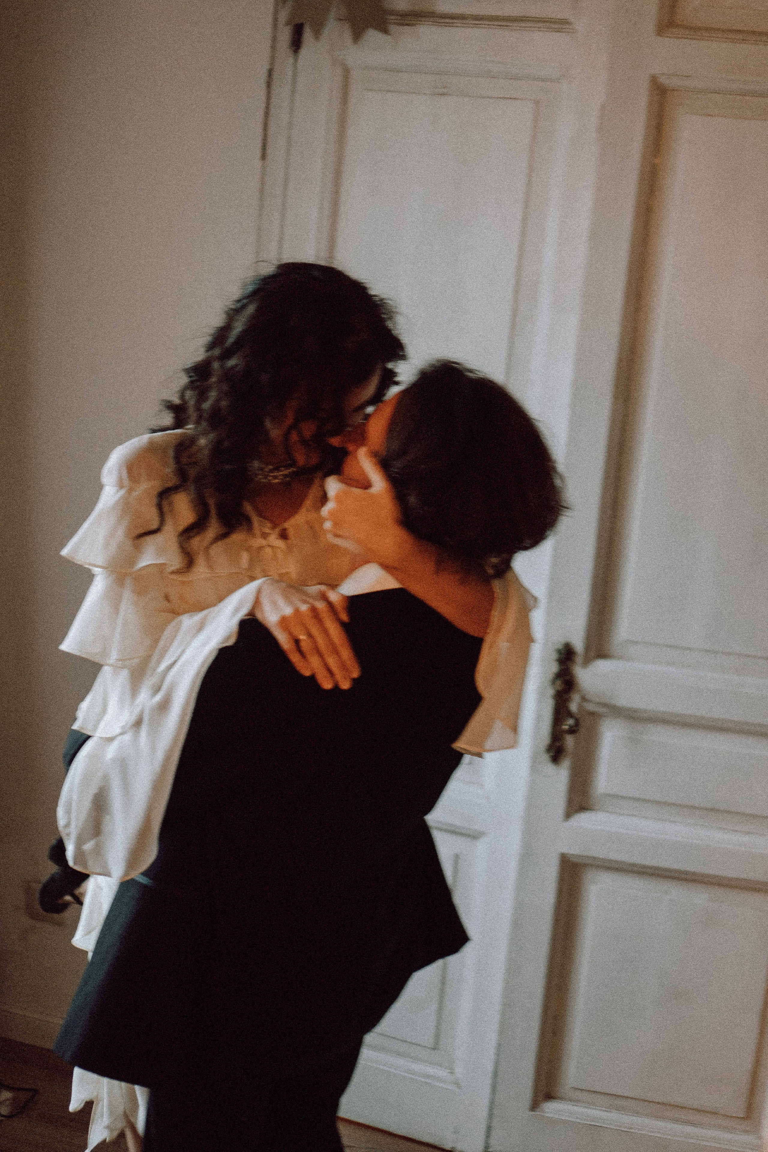 Новогодний стиль вдвоем. Профессиональный фотограф, Санкт-Петербург — Виктория Богомолова