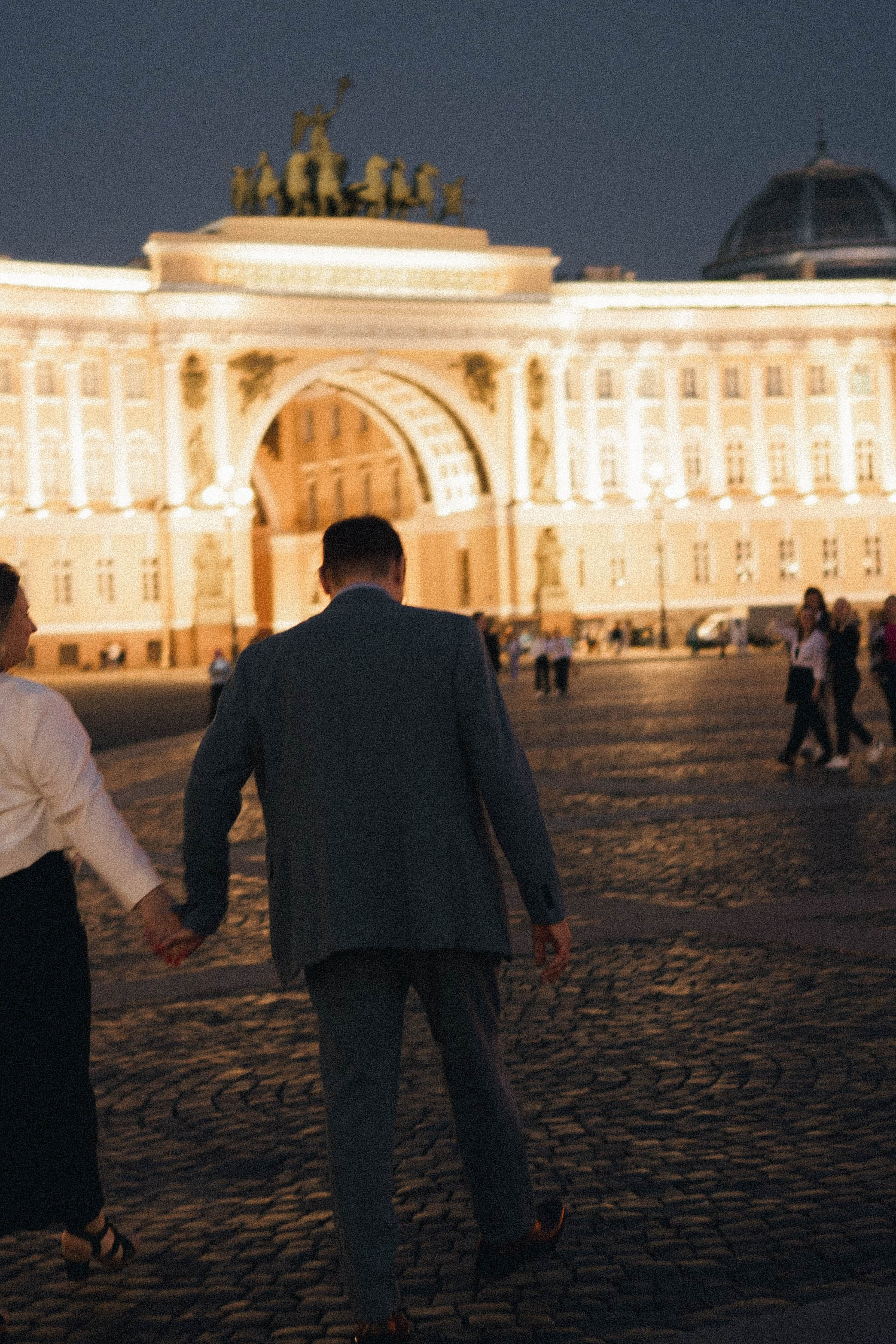 Закатная серия. Профессиональный фотограф, Санкт-Петербург — Виктория Богомолова