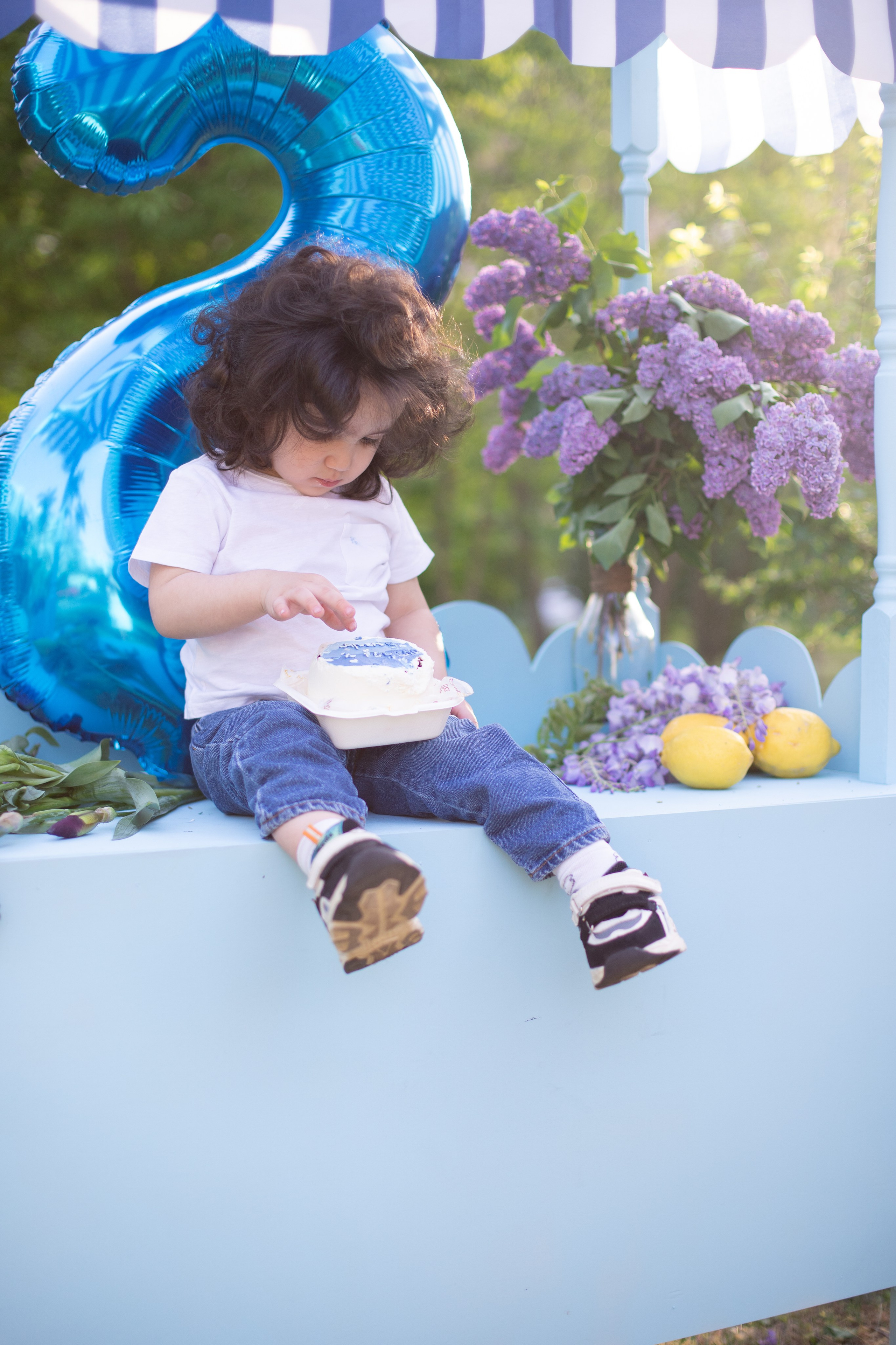 Семейные. Лучший фотограф Краснодара (по версии моей мамы)