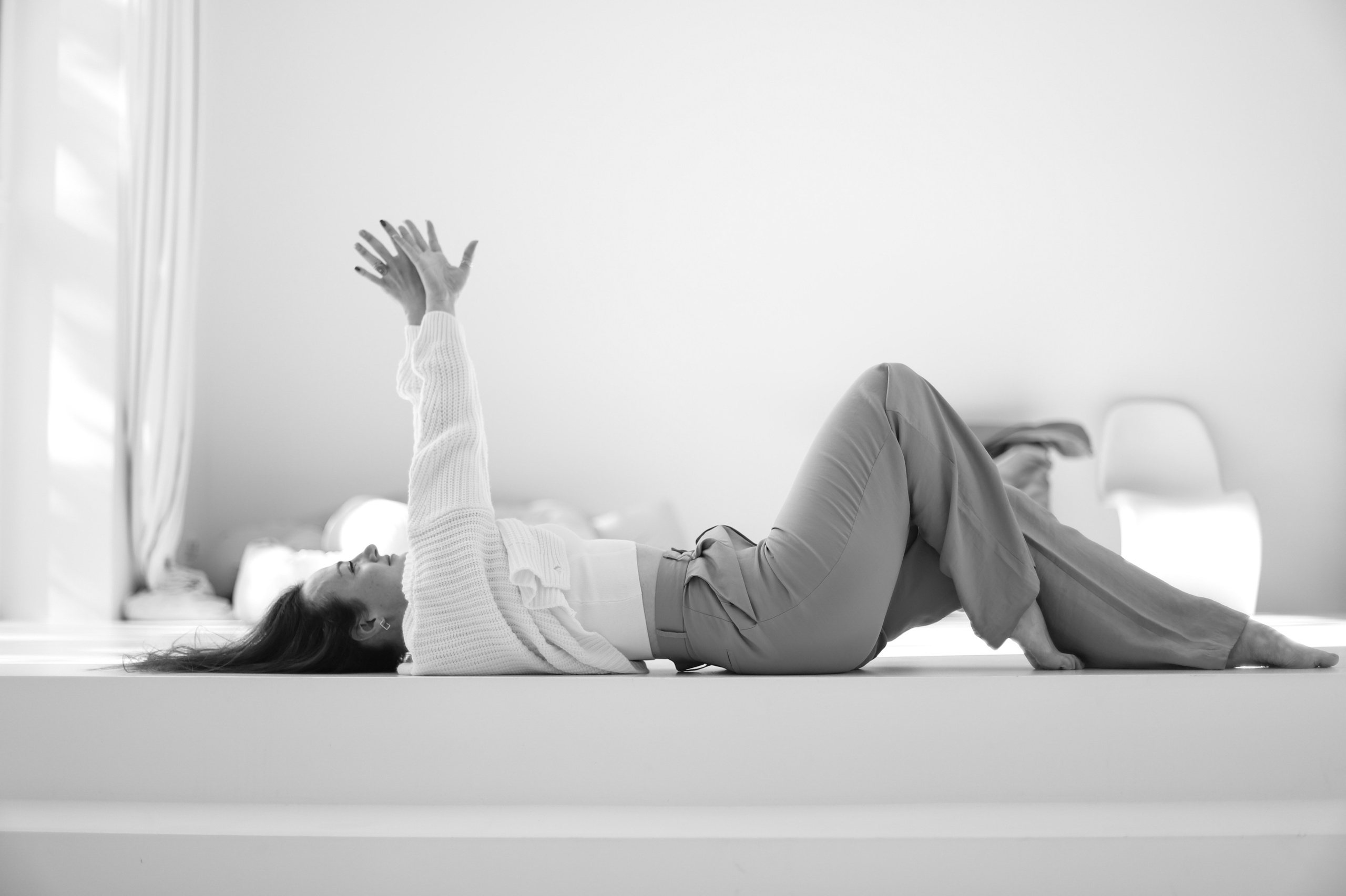 Женские. Лучший фотограф Краснодара (по версии моей мамы)