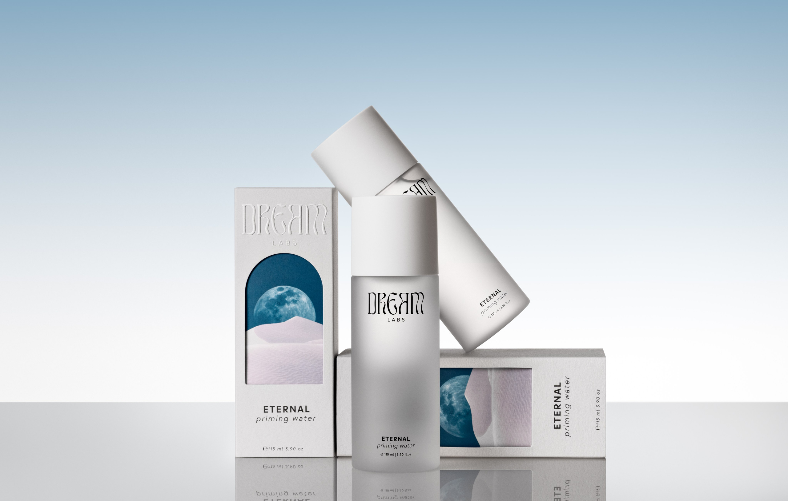 DREAM LAB. Retouching, photo editing, portfolio retoucher