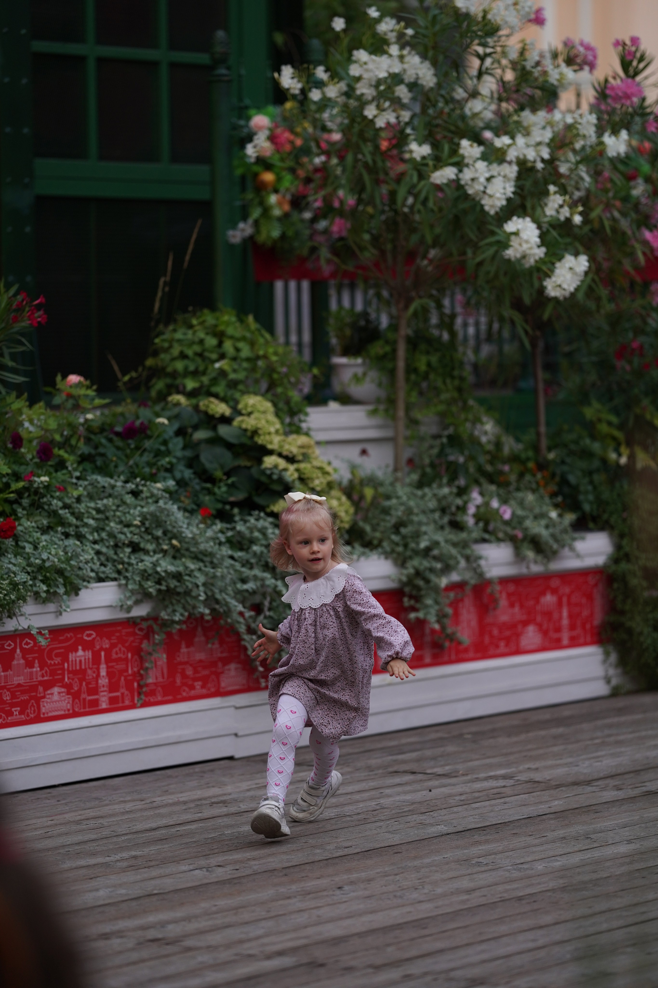 Московское чаепитие. Московские сезоны. Фотограф в Москве Мария ~Zagagul~